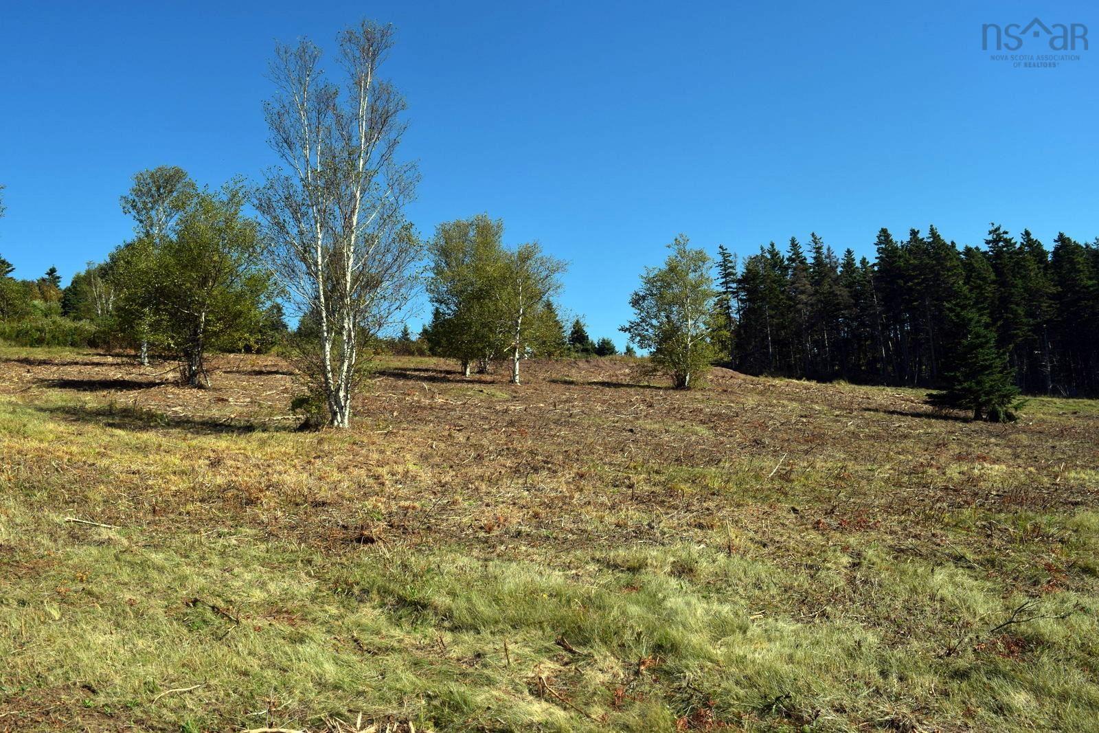 $195,000.00: Lot 4DI-19 off Mabou Harbour Road, Mabou Harbour