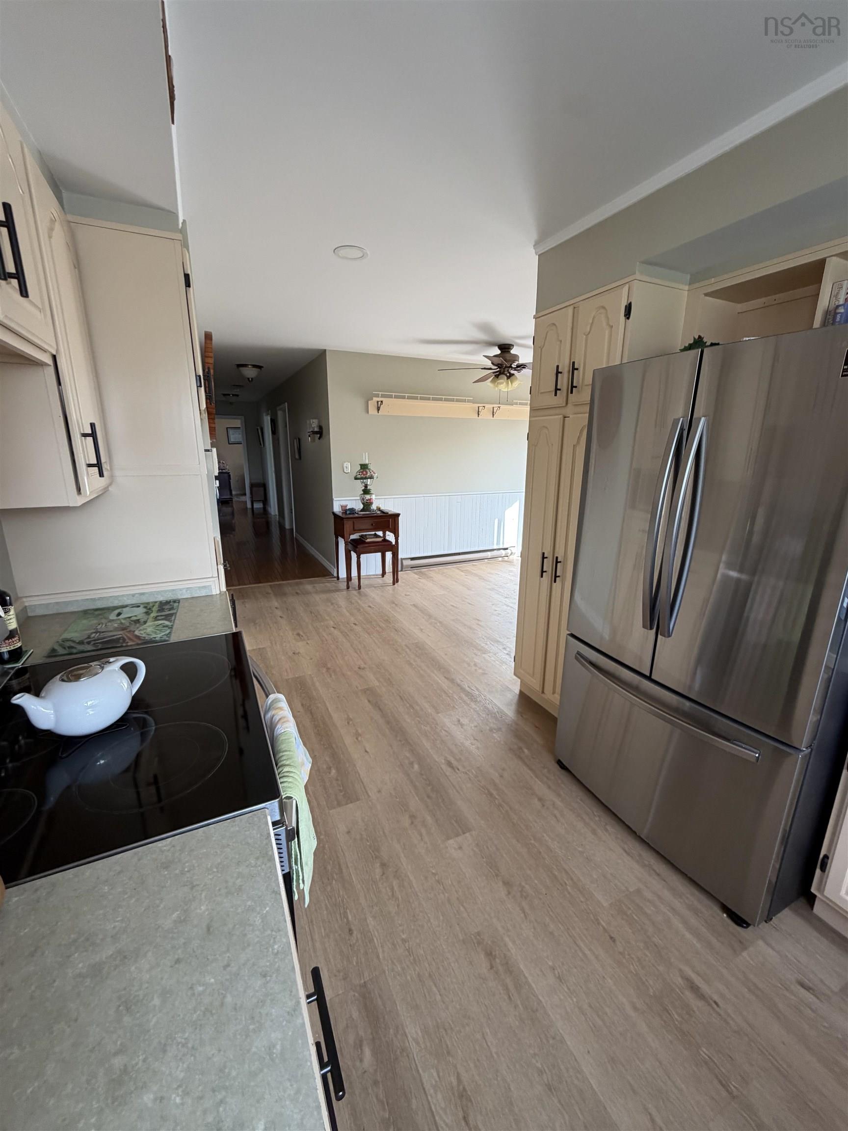 $589,900.00: 246 Hawthorne Street       B2G 2R3, Antigonish