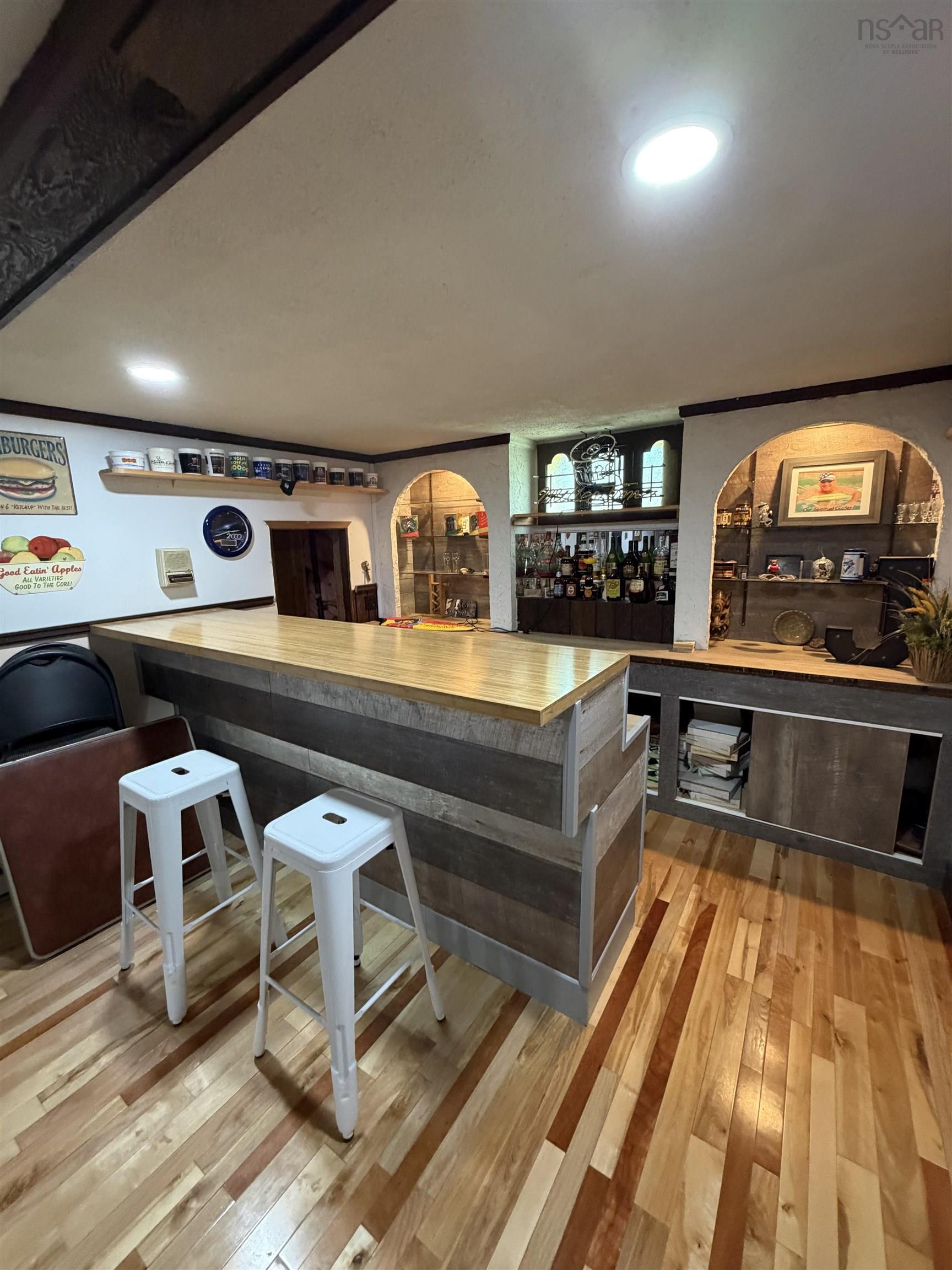$589,900.00: 246 Hawthorne Street       B2G 2R3, Antigonish