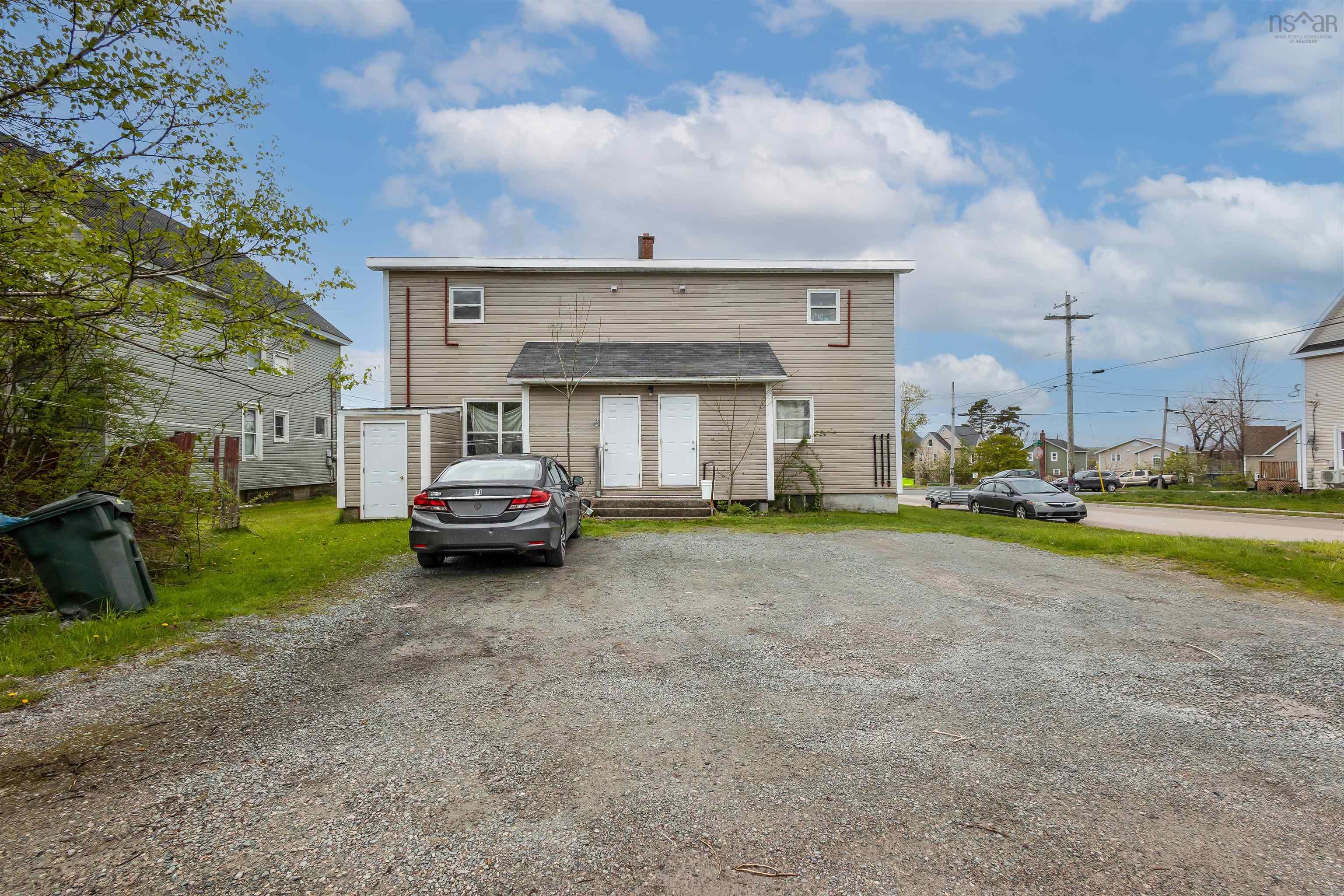 $359,000.00: 47 Sheriff Sydney NS, Sydney