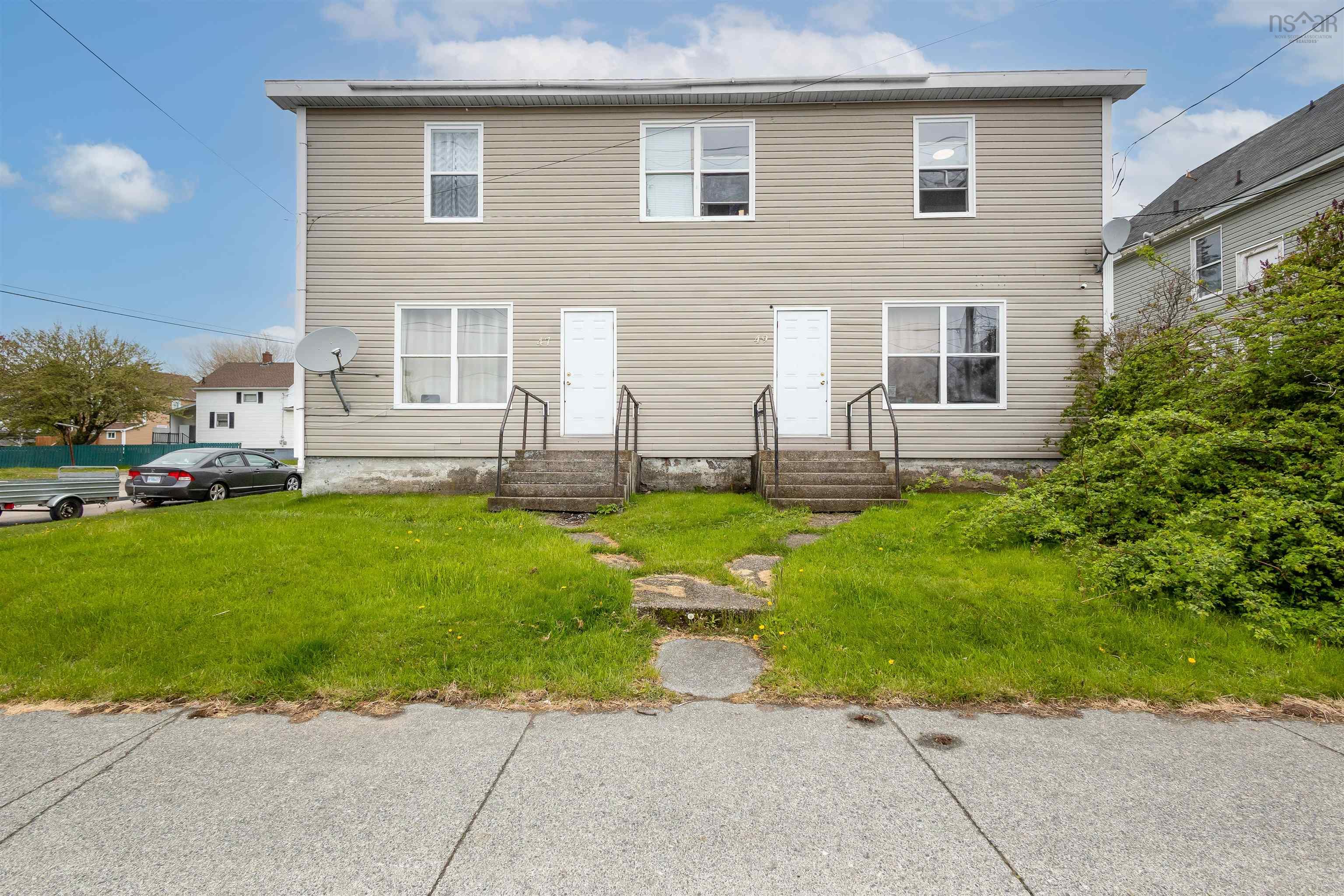 $359,000.00: 47 Sheriff Sydney NS, Sydney