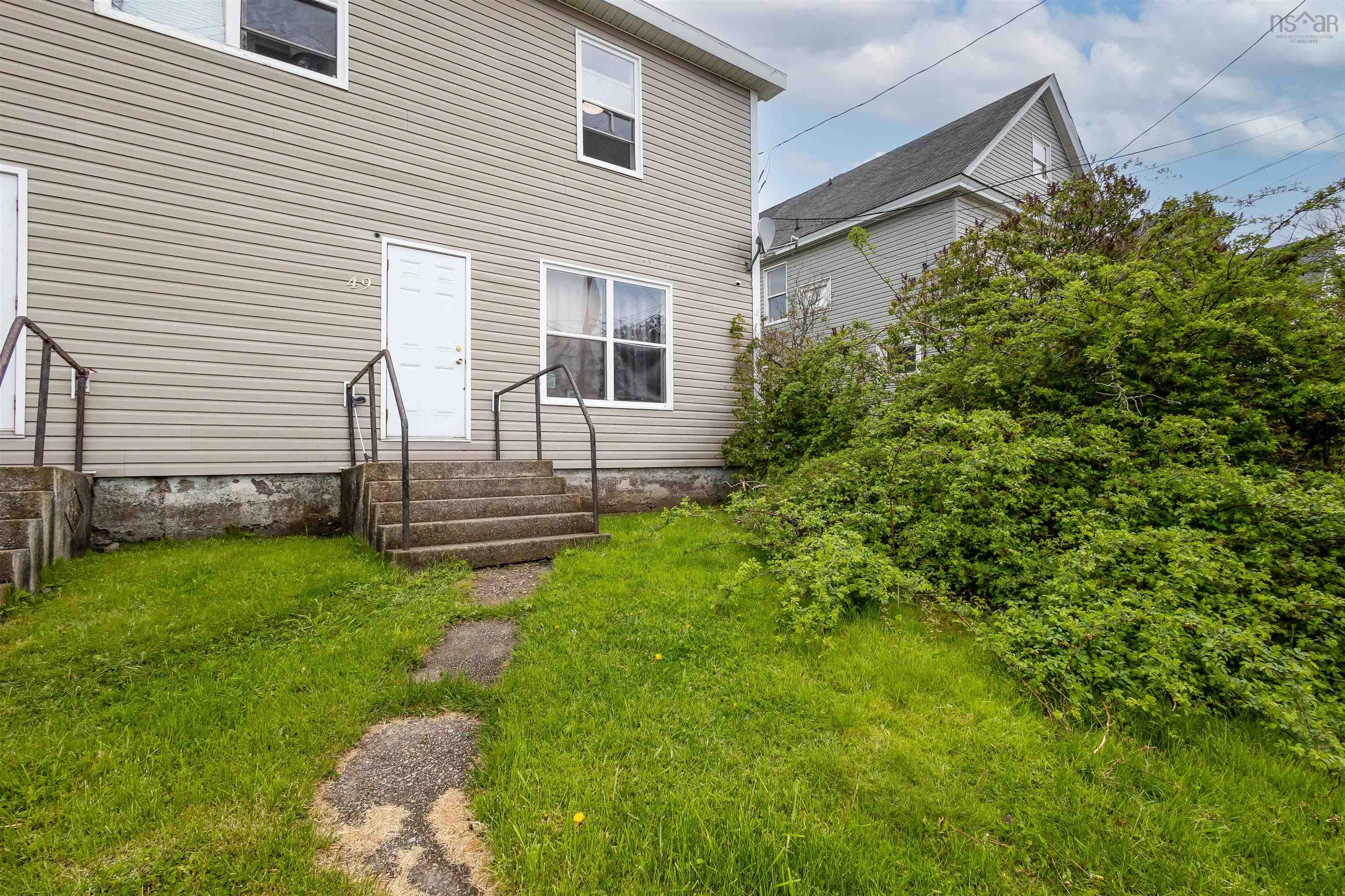 $359,000.00: 47 Sheriff Sydney NS, Sydney