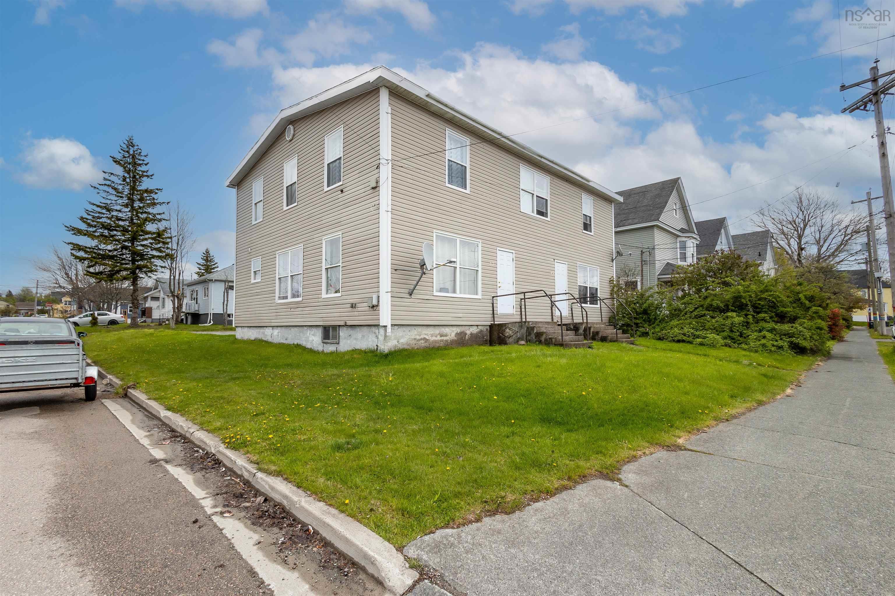 $359,000.00: 47 Sheriff Sydney NS, Sydney