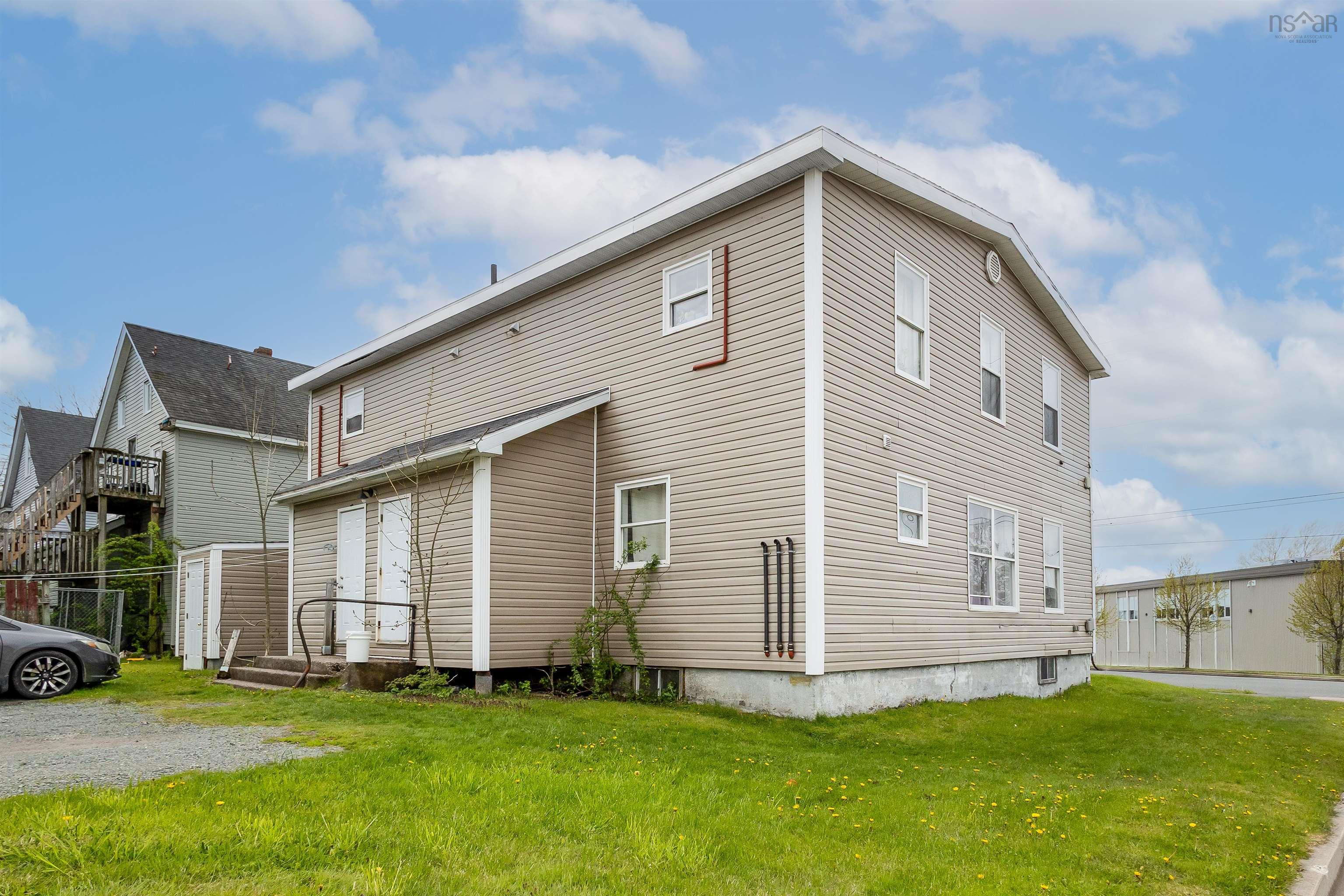$359,000.00: 47 Sheriff Sydney NS, Sydney