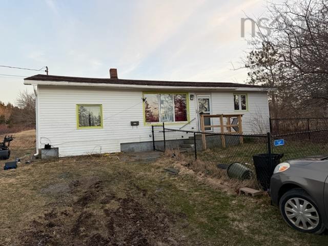 $99,000.00: 307 DONKIN Highway, Donkin