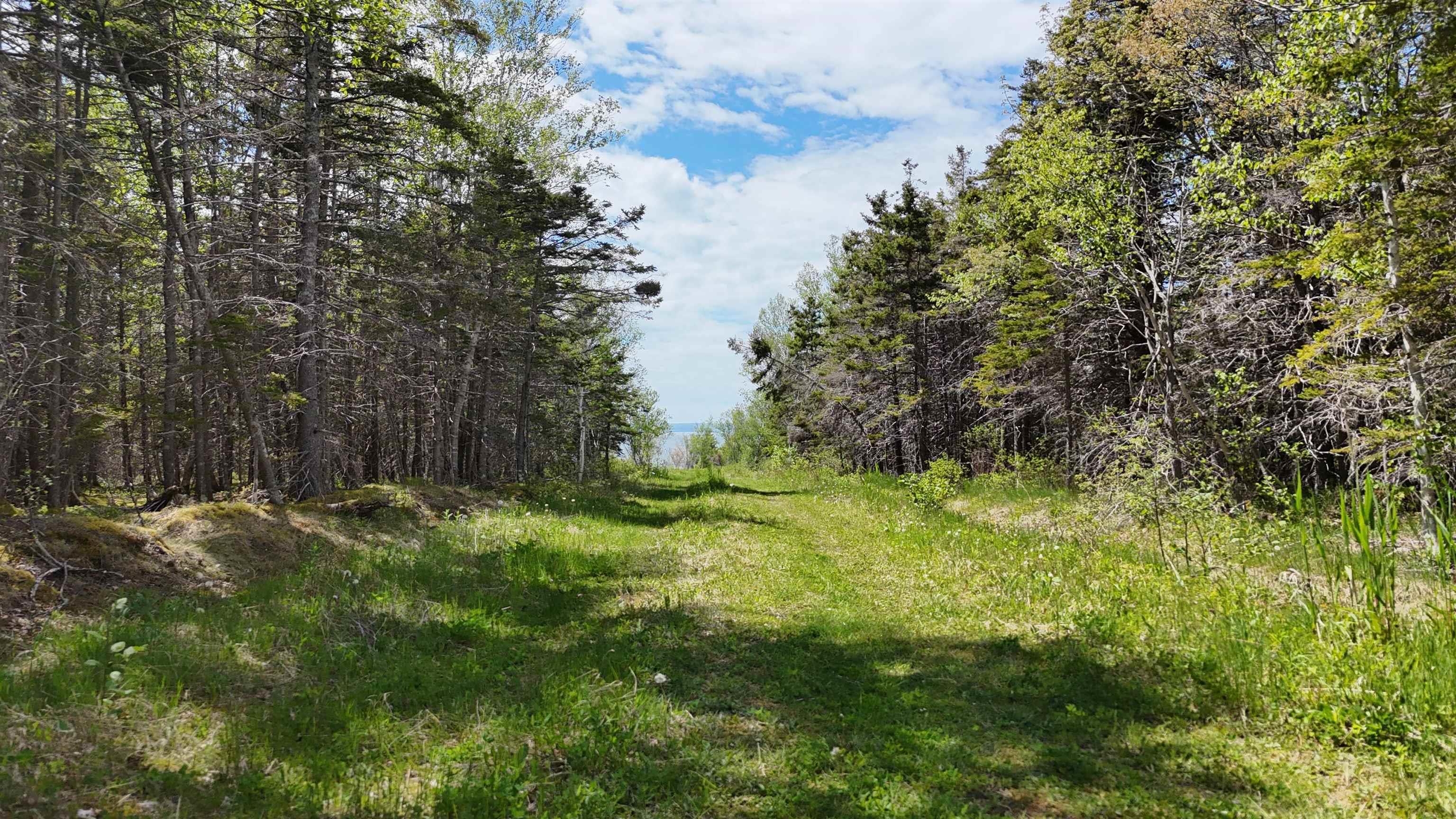 $150,000.00: 7.5 acre Highway 4, Red Islands