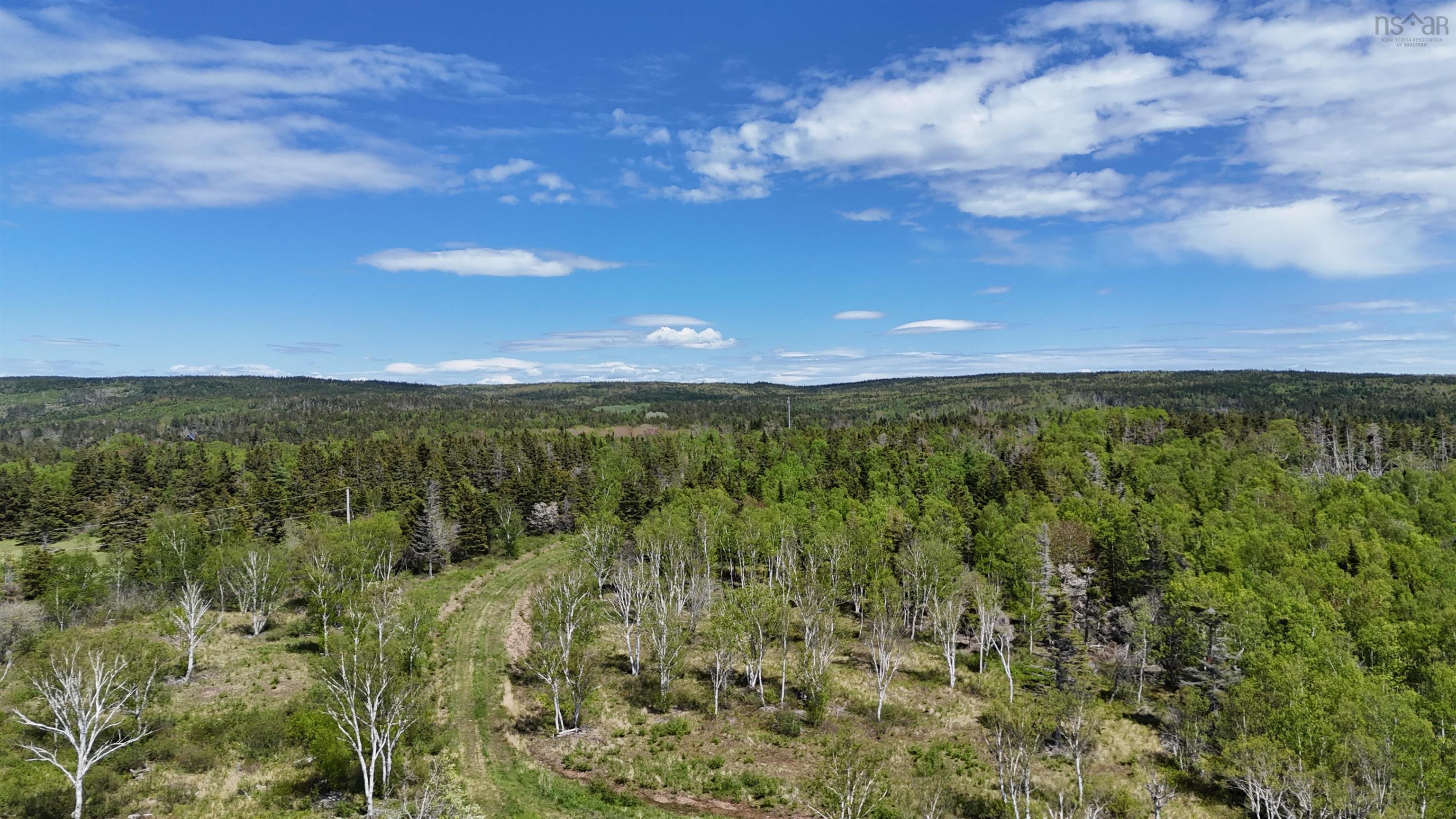 $150,000.00: 7.5 acre Highway 4, Red Islands