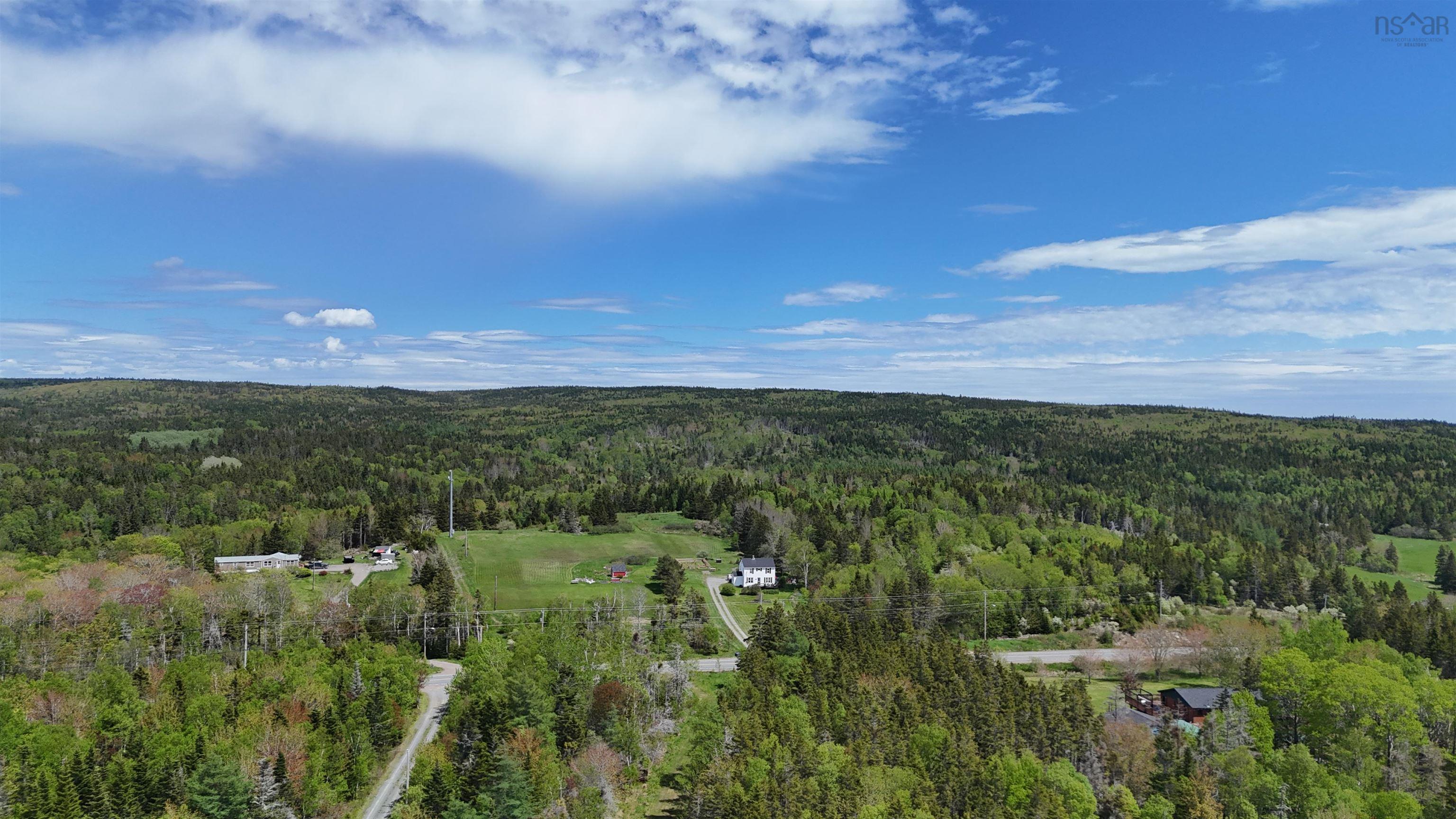 $150,000.00: 7.5 acre Highway 4, Red Islands