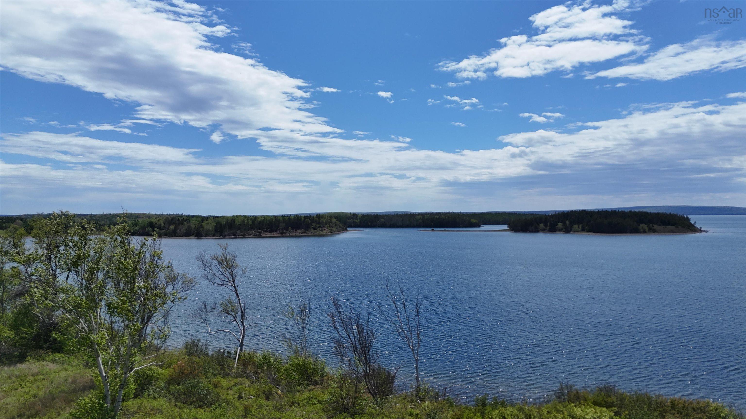 $150,000.00: 7.3 acre Highway 4, Red Islands