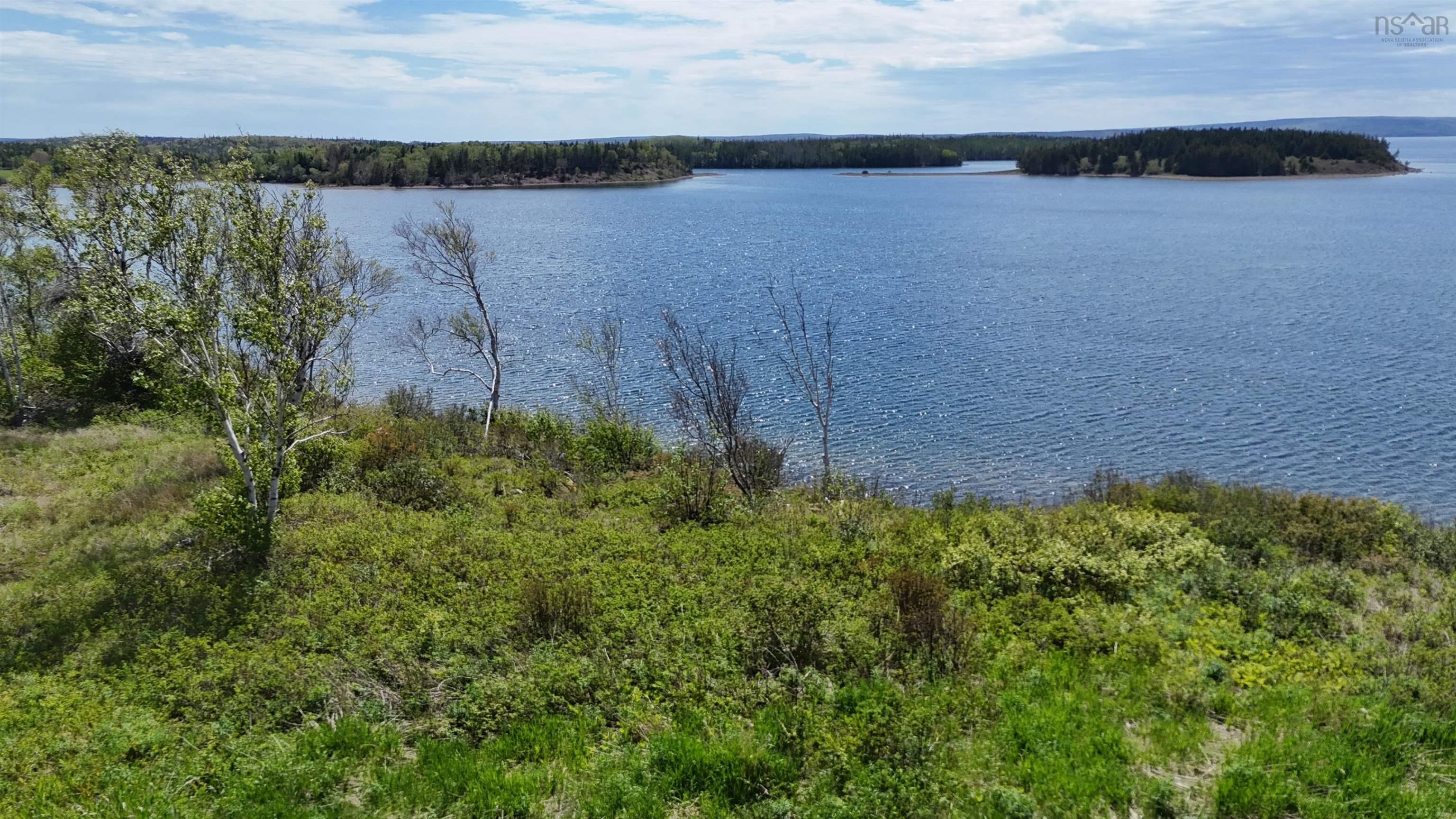 $150,000.00: 7.3 acre Highway 4, Red Islands