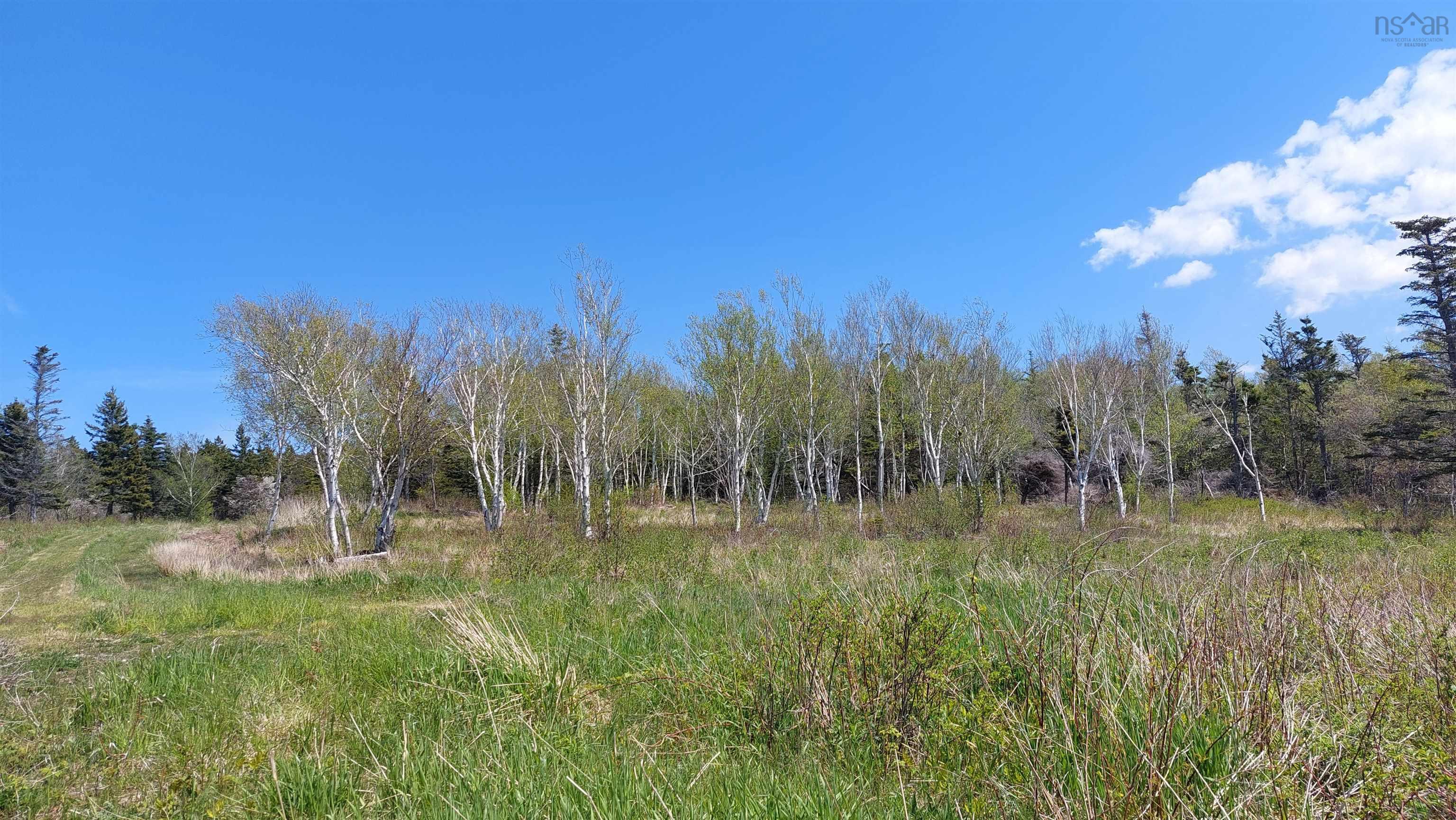 $150,000.00: 7.3 acre Highway 4, Red Islands