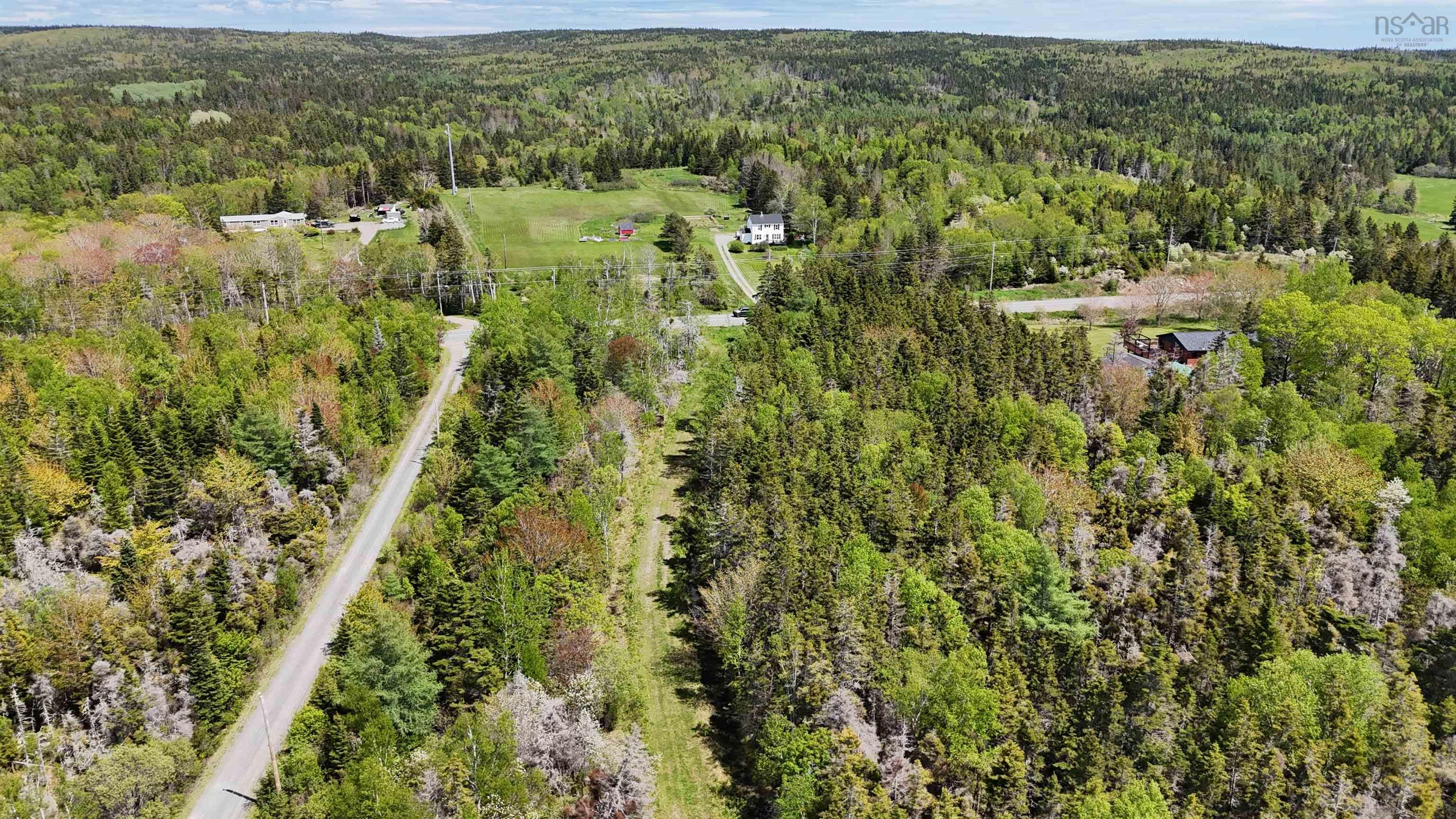 $150,000.00: 7.3 acre Highway 4, Red Islands