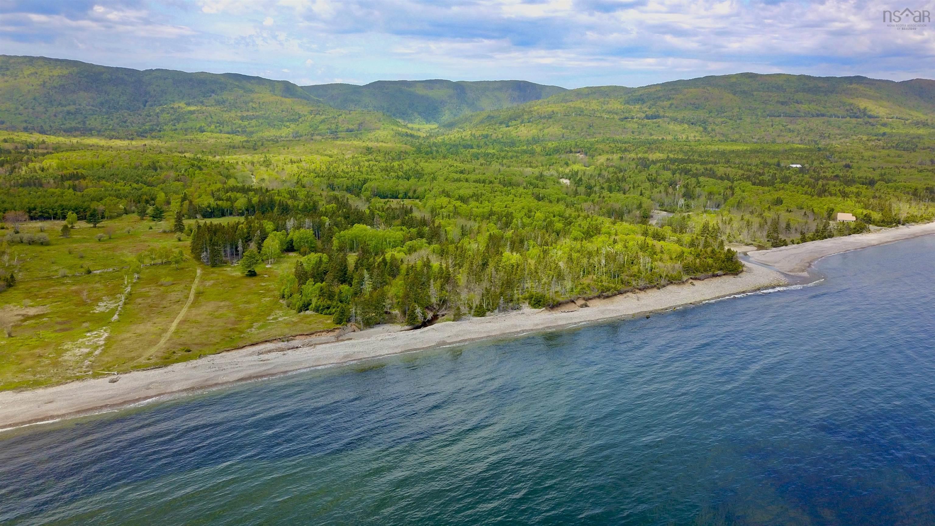 $1,200,000.00: 44435 Cabot Trail, Little River
