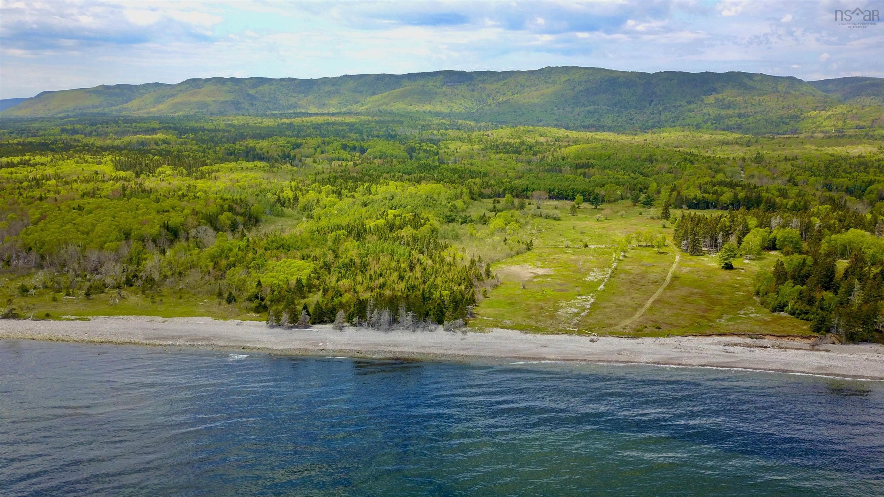 $1,200,000.00: 44435 Cabot Trail, Little River