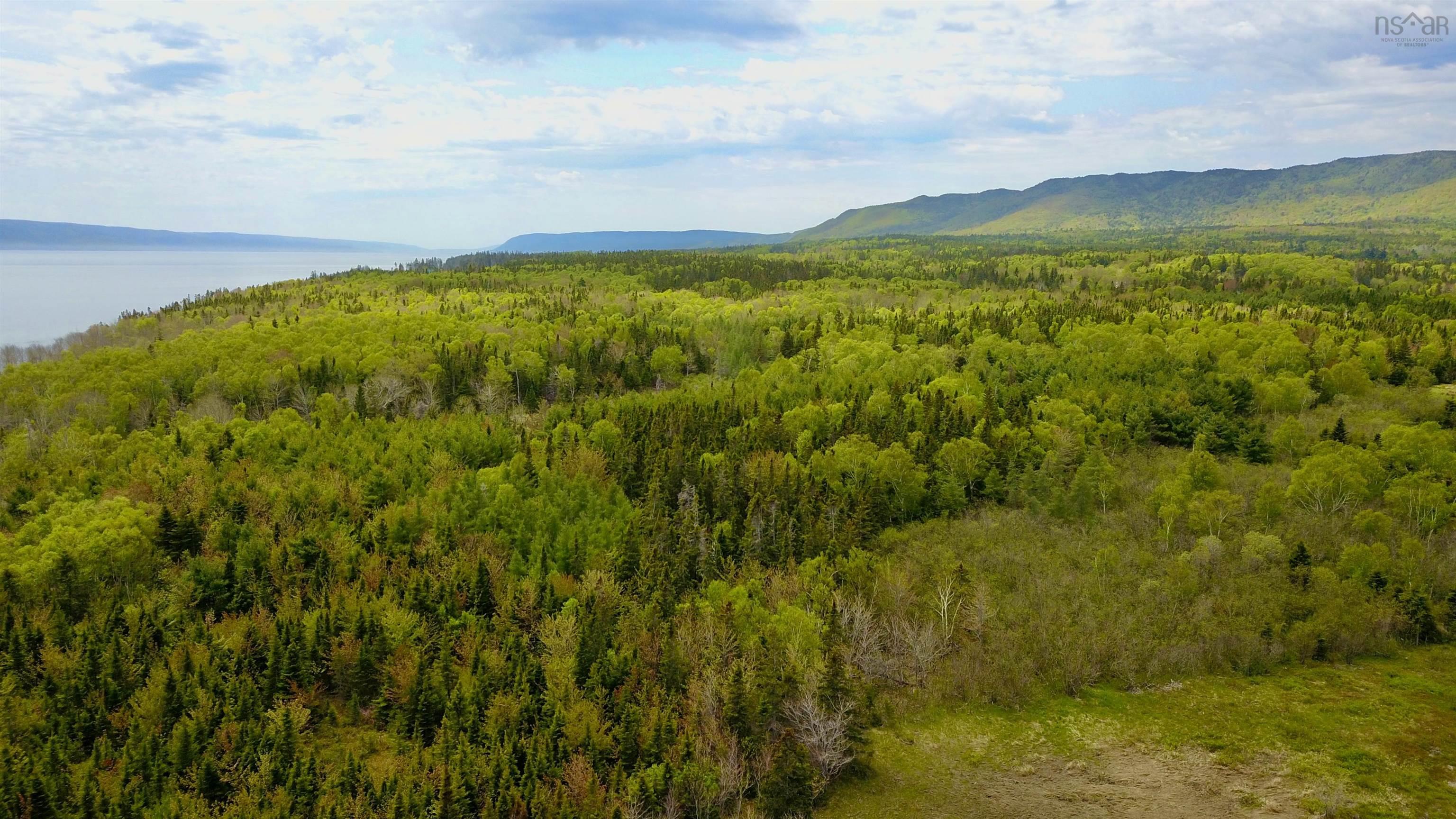 $1,200,000.00: 44435 Cabot Trail, Little River