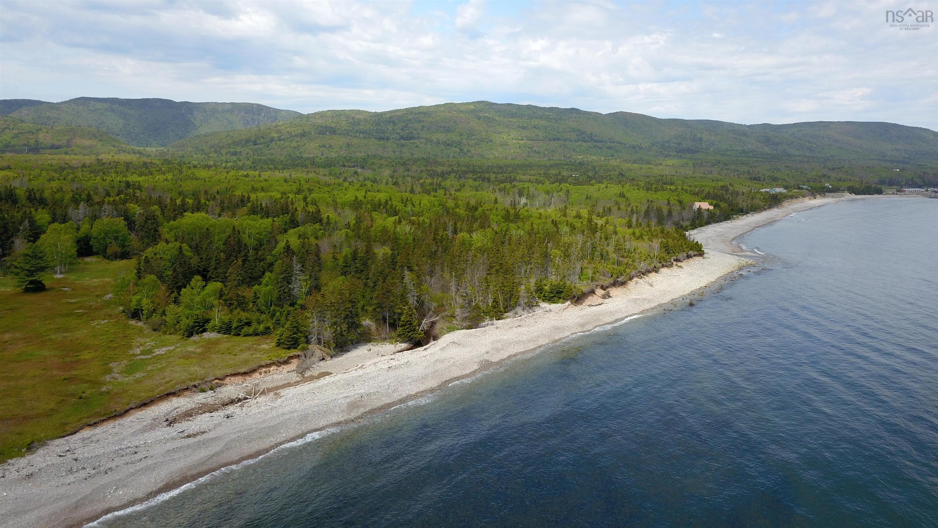 $1,200,000.00: 44435 Cabot Trail, Little River