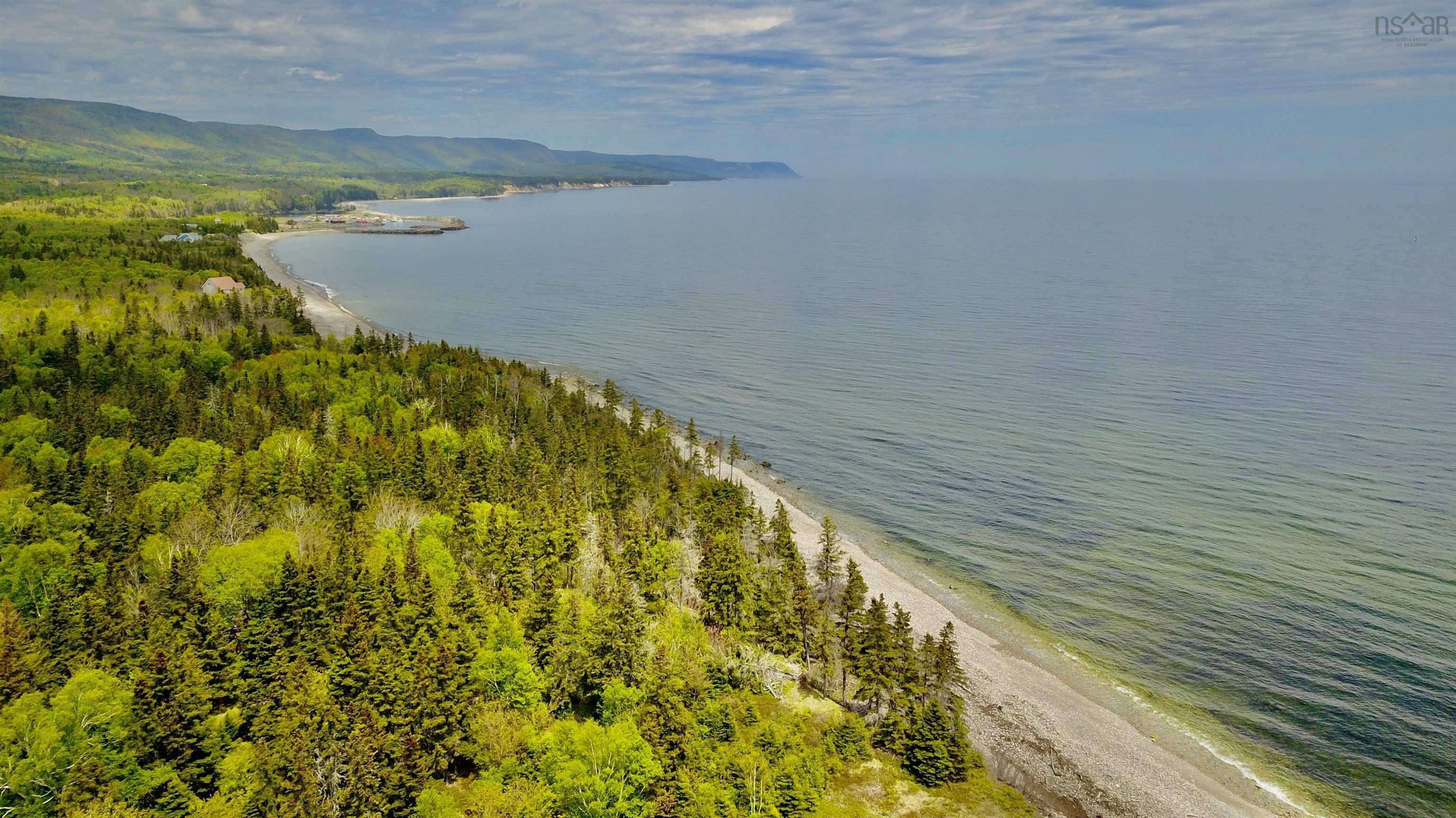 $1,200,000.00: 44435 Cabot Trail, Little River
