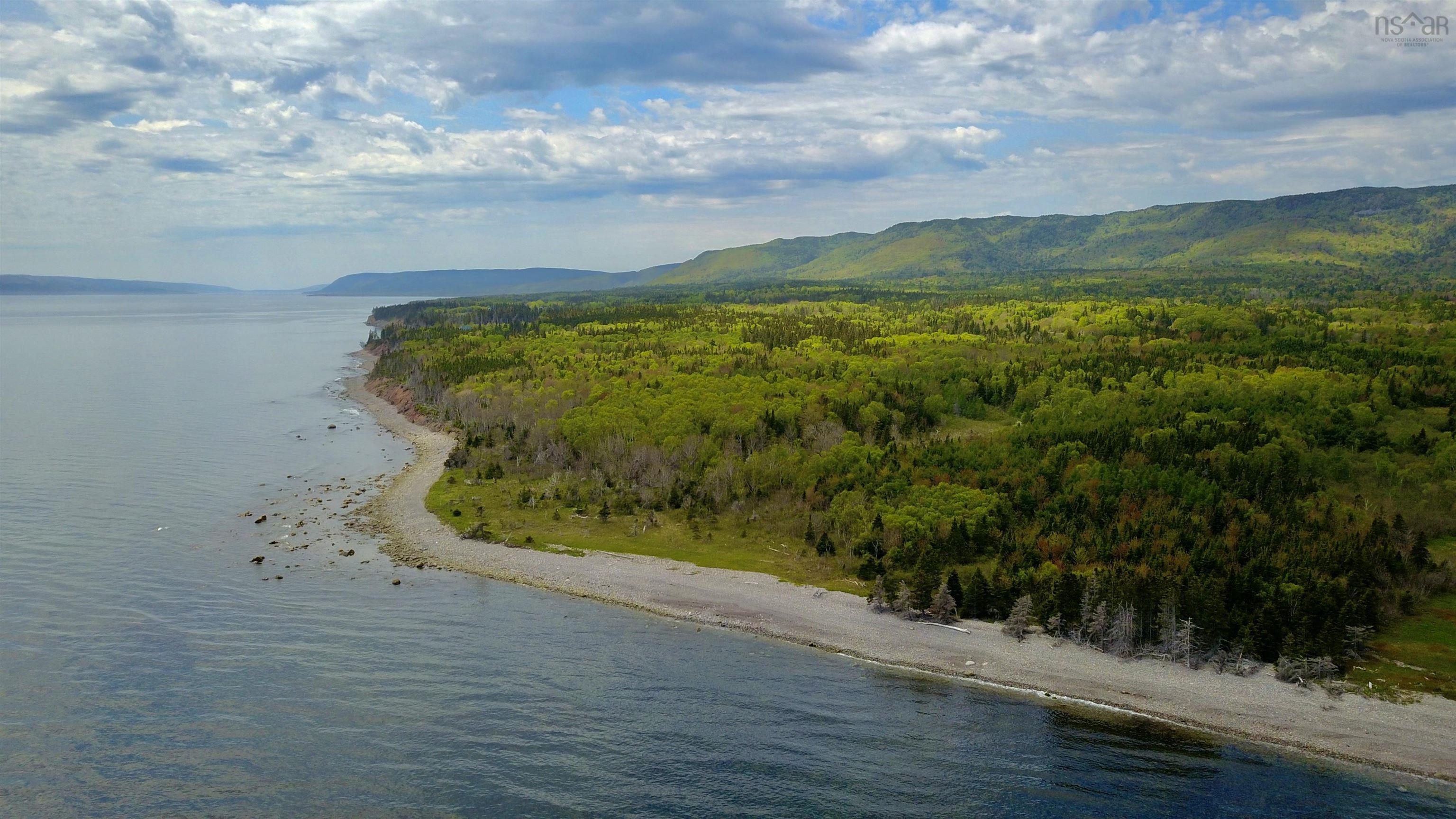 $1,200,000.00: 44435 Cabot Trail, Little River