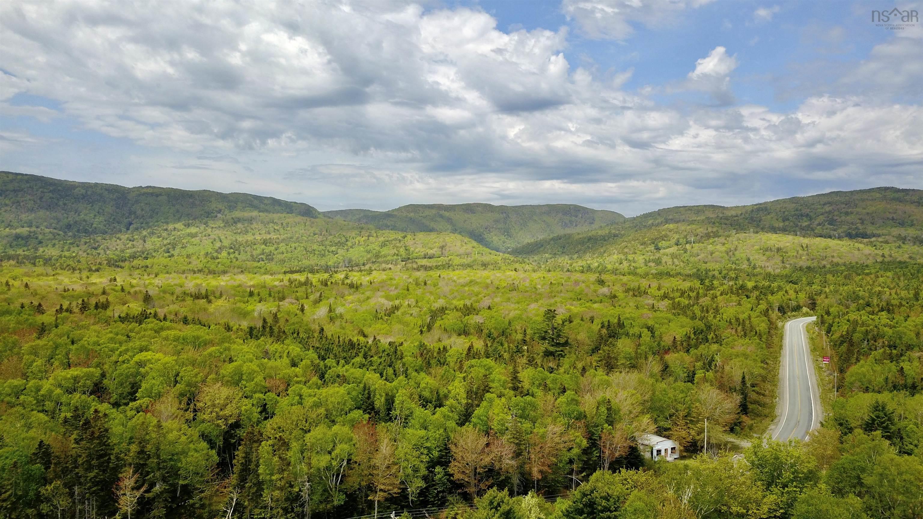 $1,200,000.00: 44435 Cabot Trail, Little River