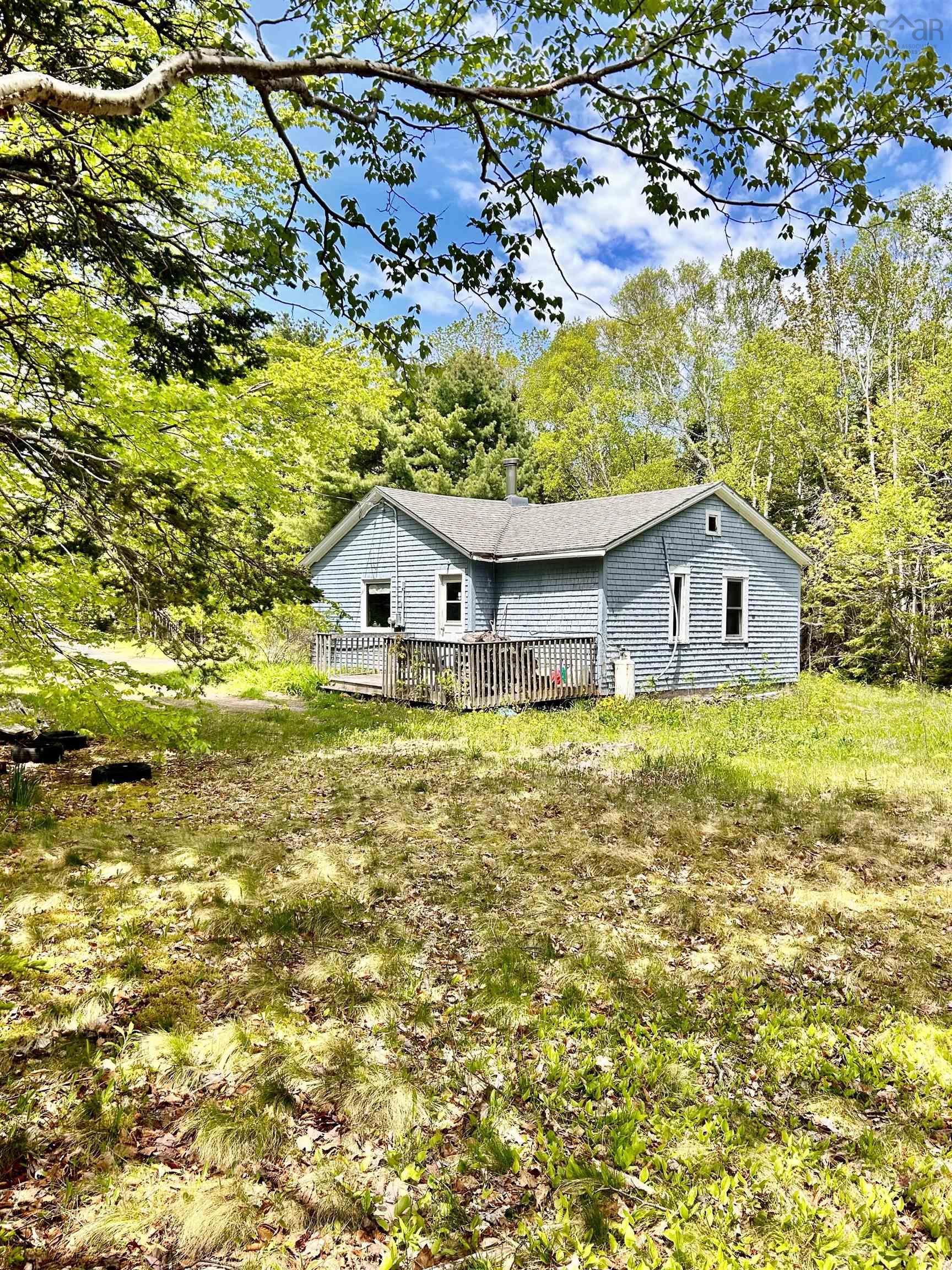 $1,200,000.00: 44435 Cabot Trail, Little River