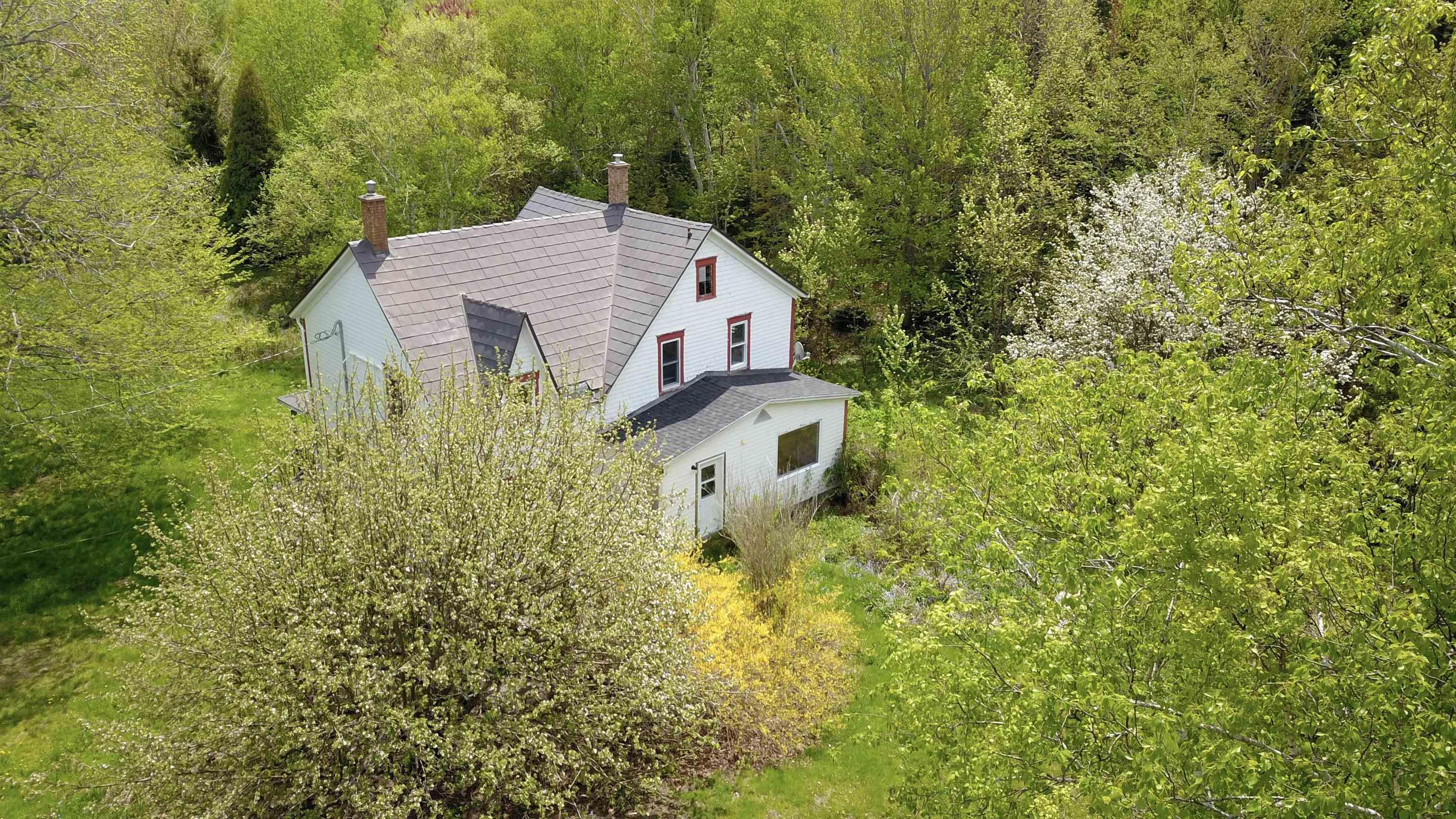 $1,200,000.00: 44435 Cabot Trail, Little River
