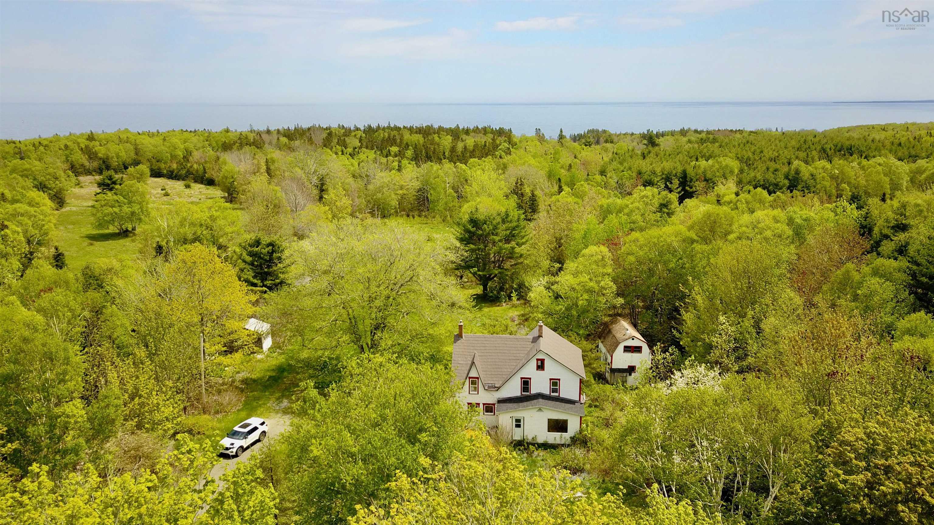 $1,200,000.00: 44435 Cabot Trail, Little River