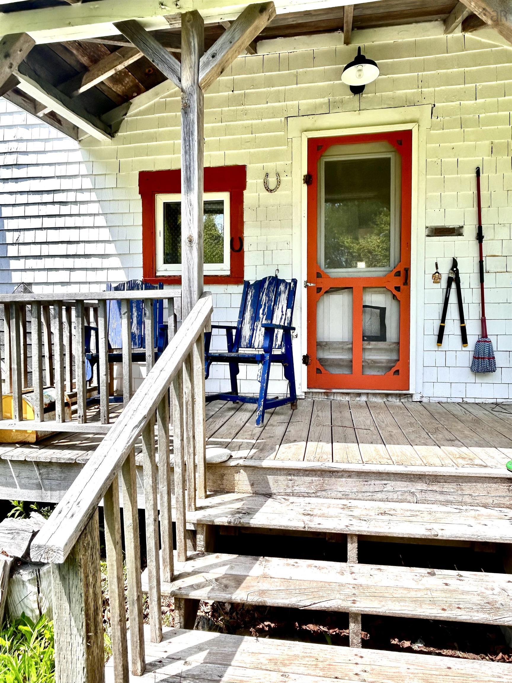 $1,200,000.00: 44435 Cabot Trail, Little River