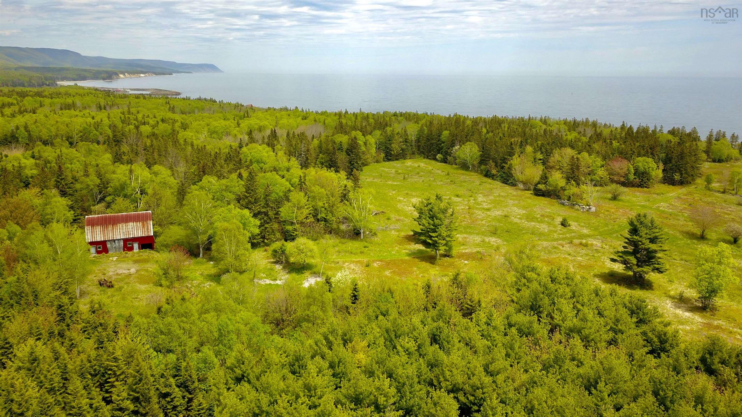 $1,200,000.00: 44435 Cabot Trail, Little River