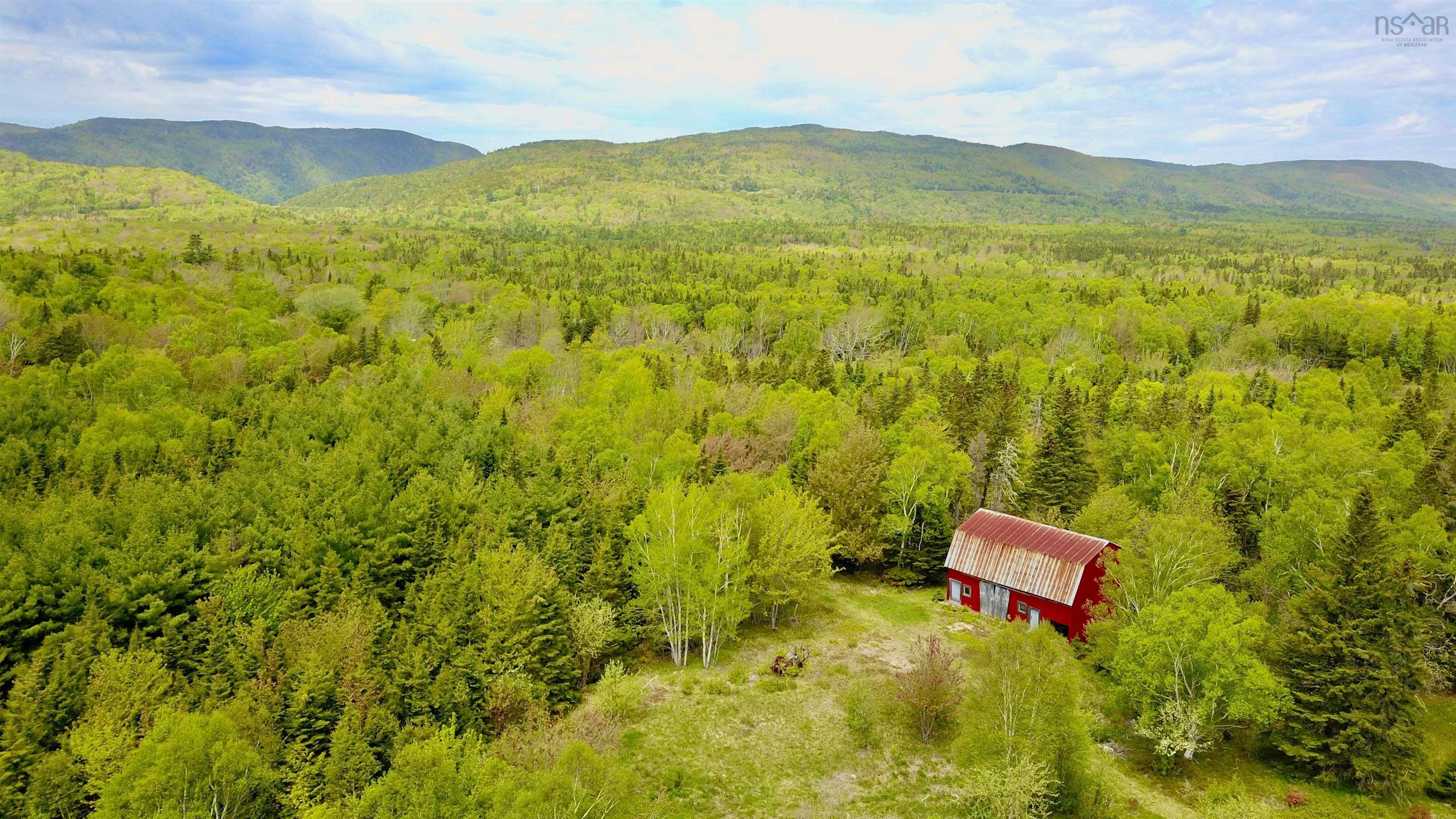 $1,200,000.00: 44435 Cabot Trail, Little River