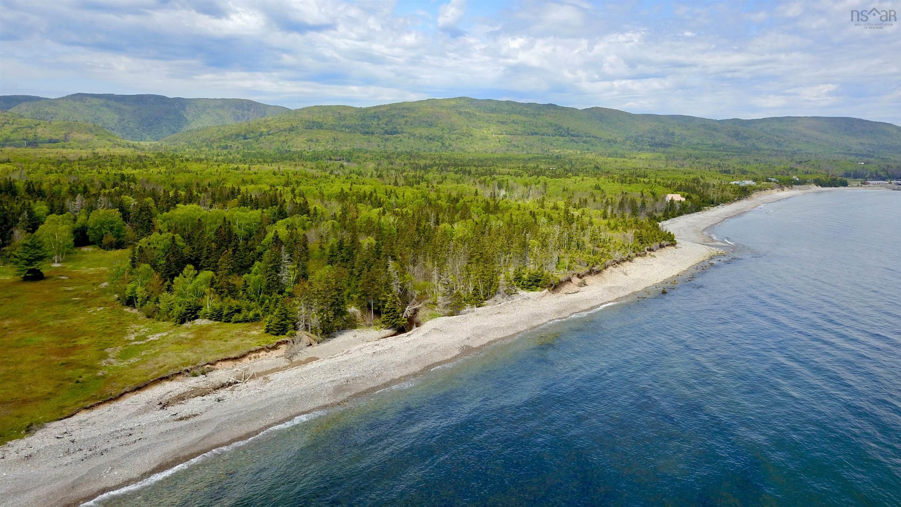 $1,200,000.00: 44435 Cabot Trail, Little River