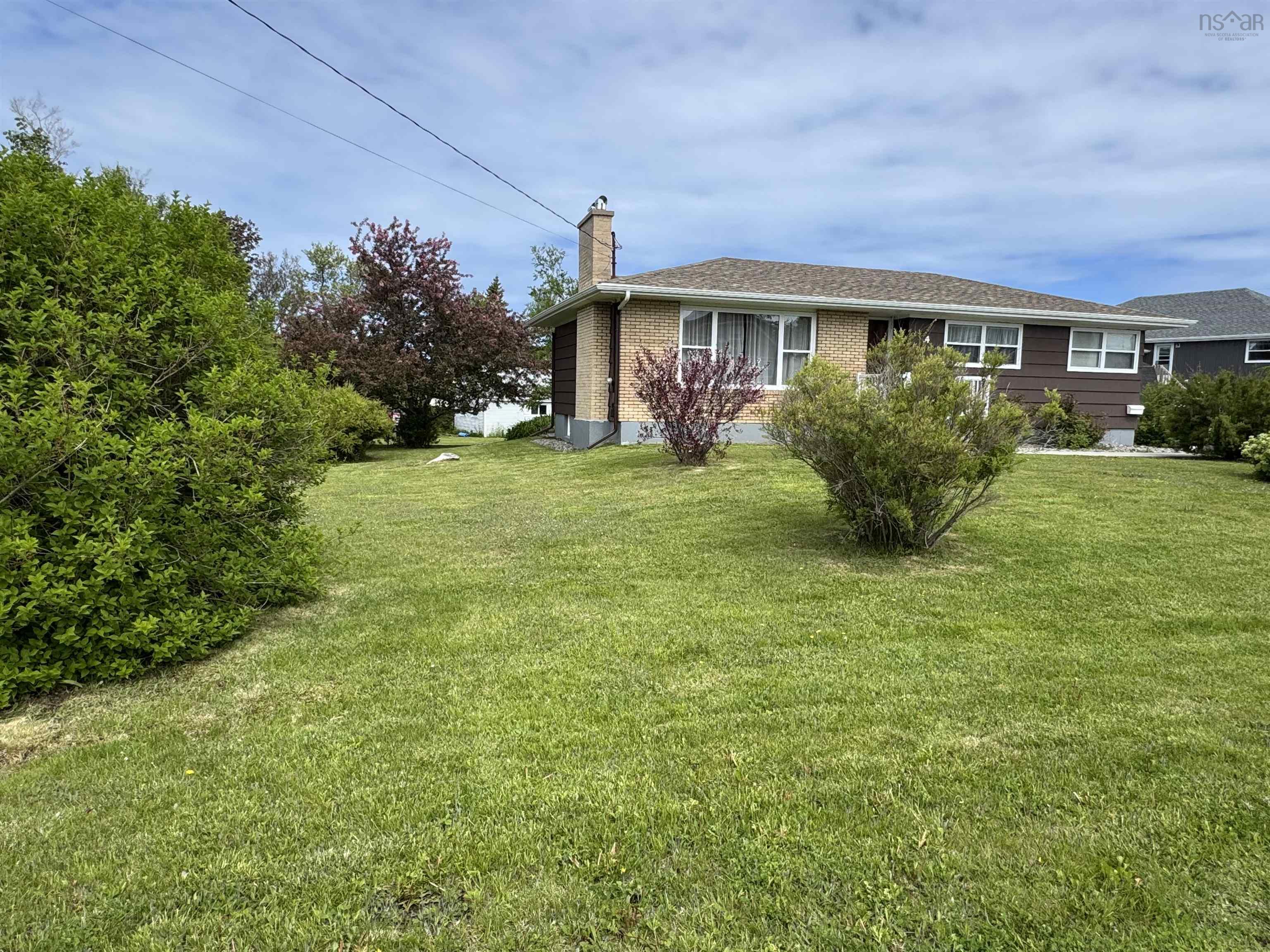 $255,000.00: 4 MacAulay Avenue, Glace Bay