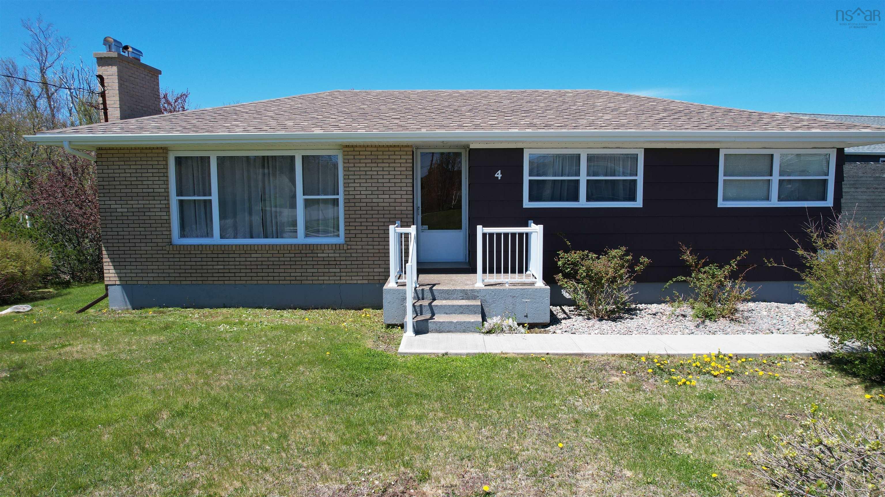 $255,000.00: 4 MacAulay Avenue, Glace Bay
