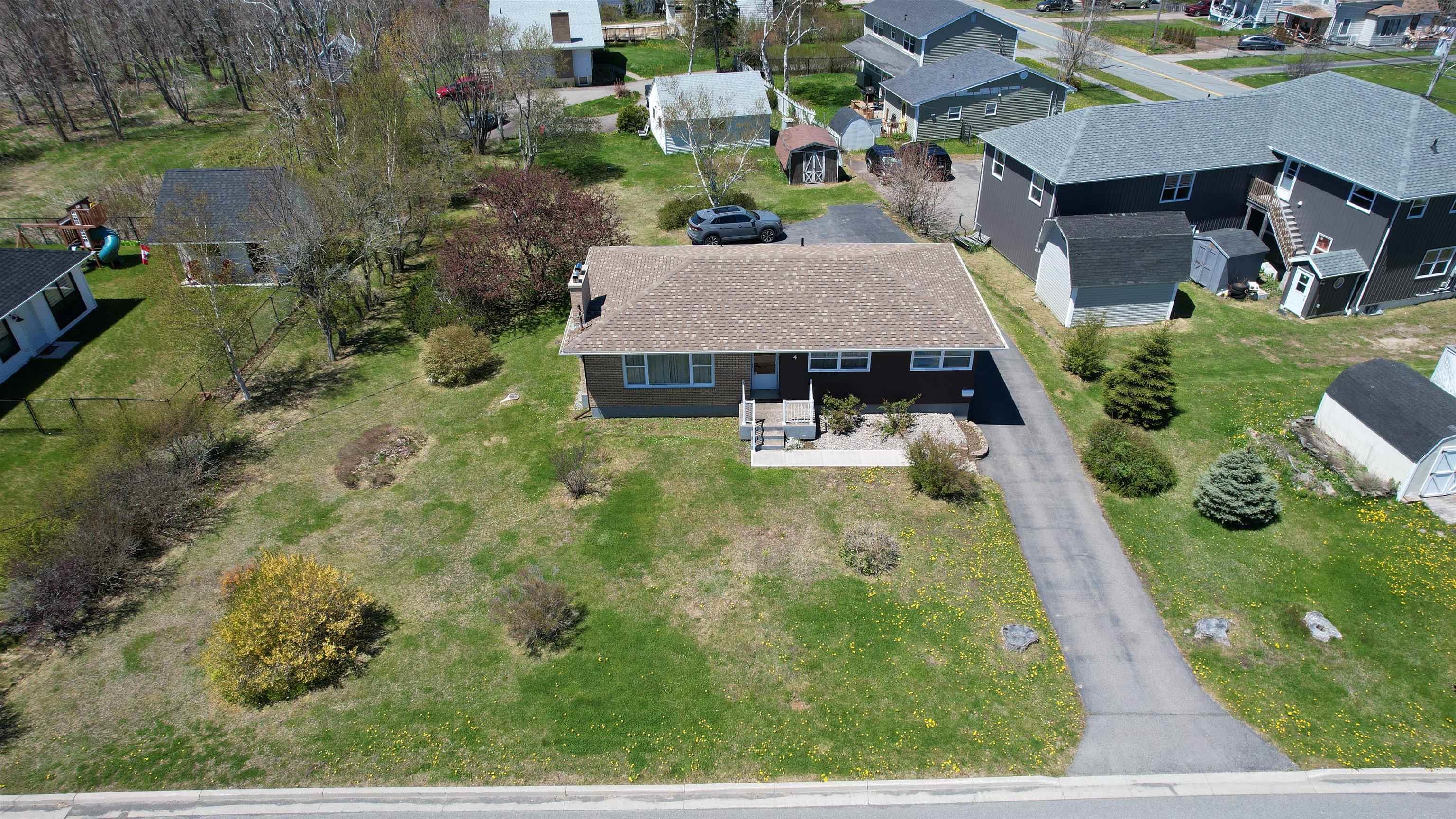 $255,000.00: 4 MacAulay Avenue, Glace Bay
