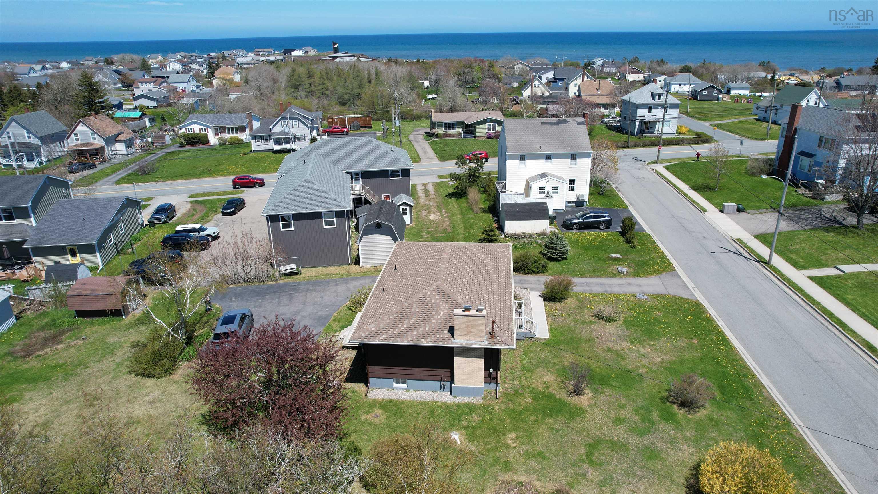 $255,000.00: 4 MacAulay Avenue, Glace Bay