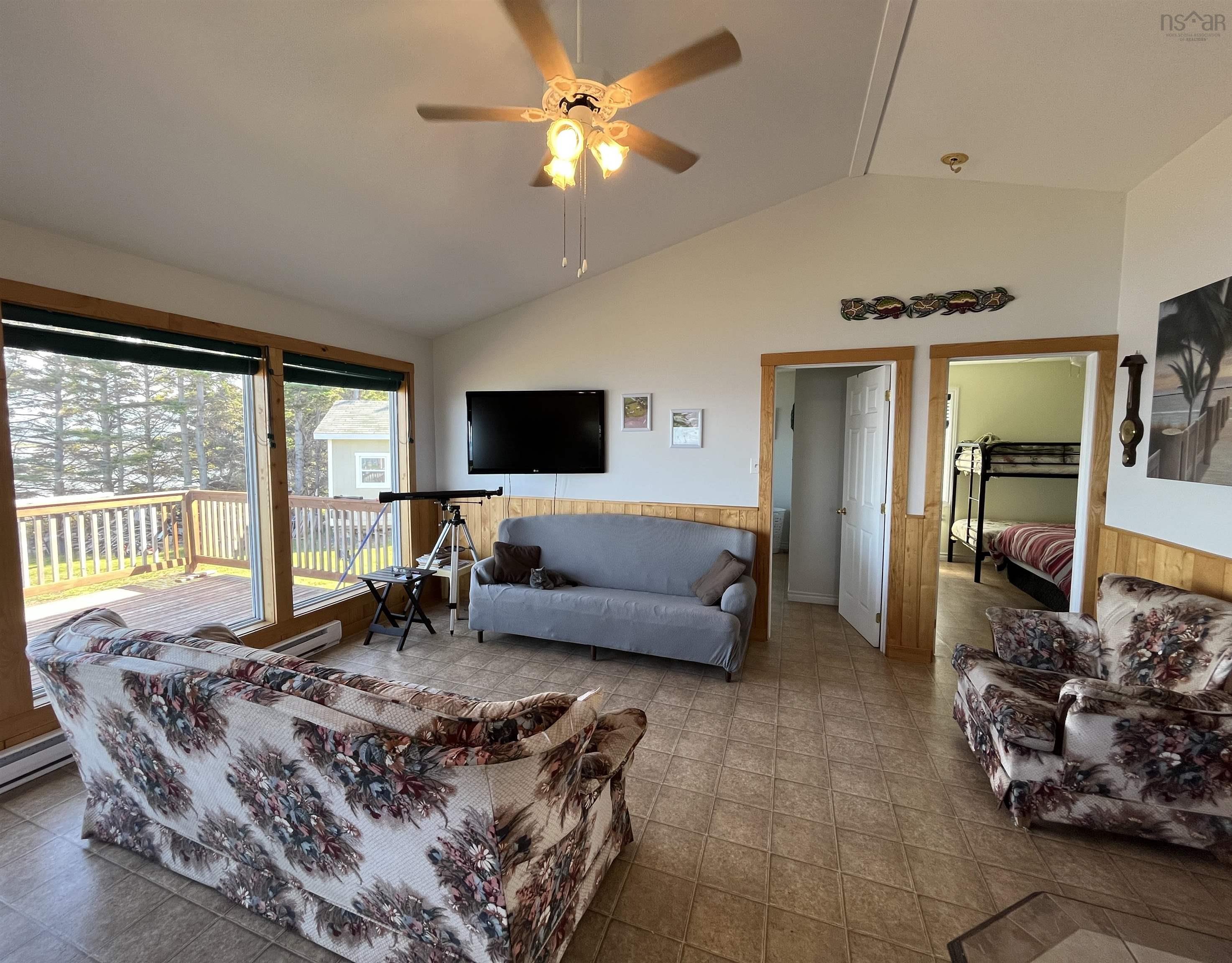 $379,900.00: 376 Smith Point Road, Fox Harbour