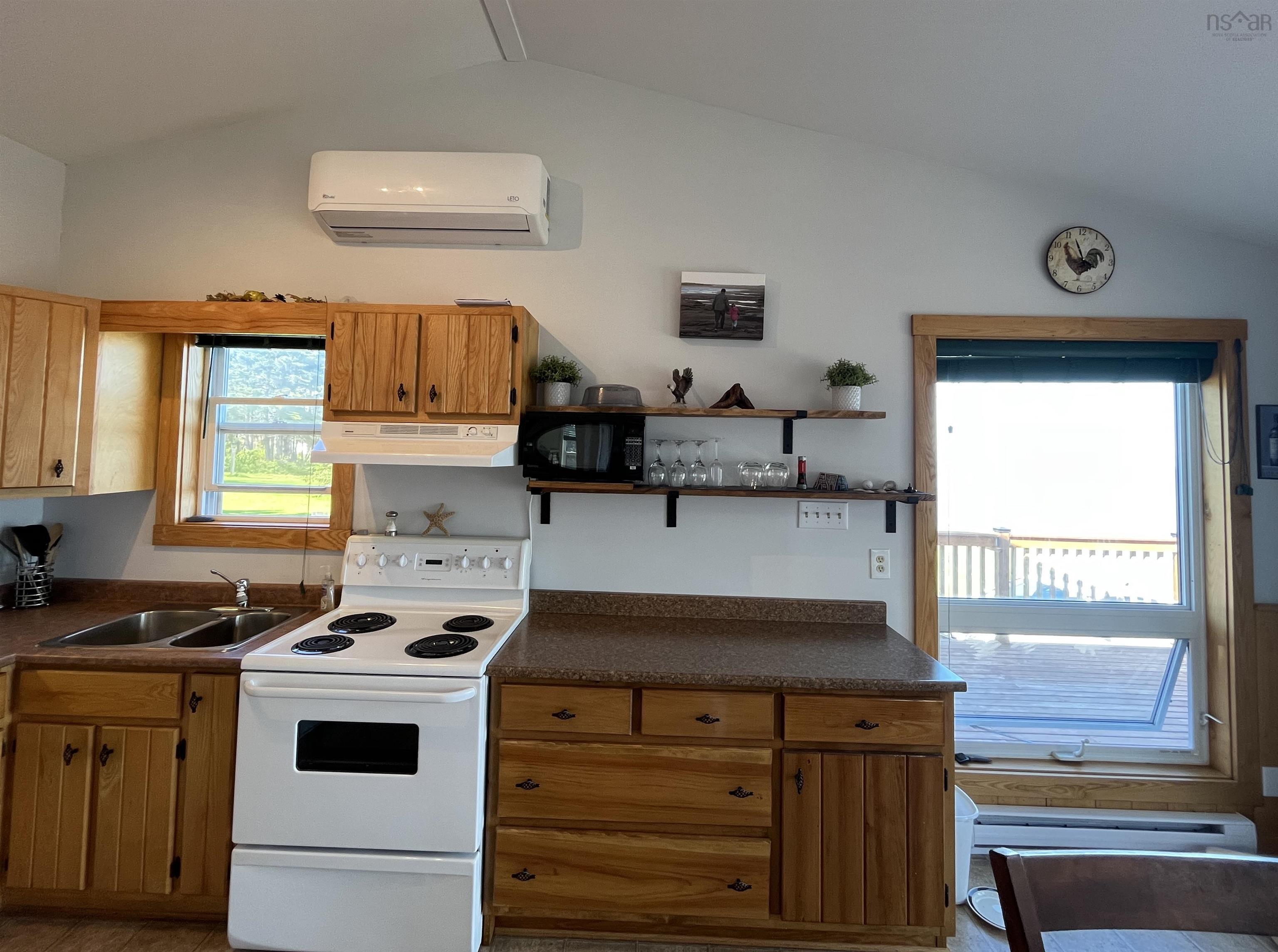 $379,900.00: 376 Smith Point Road, Fox Harbour