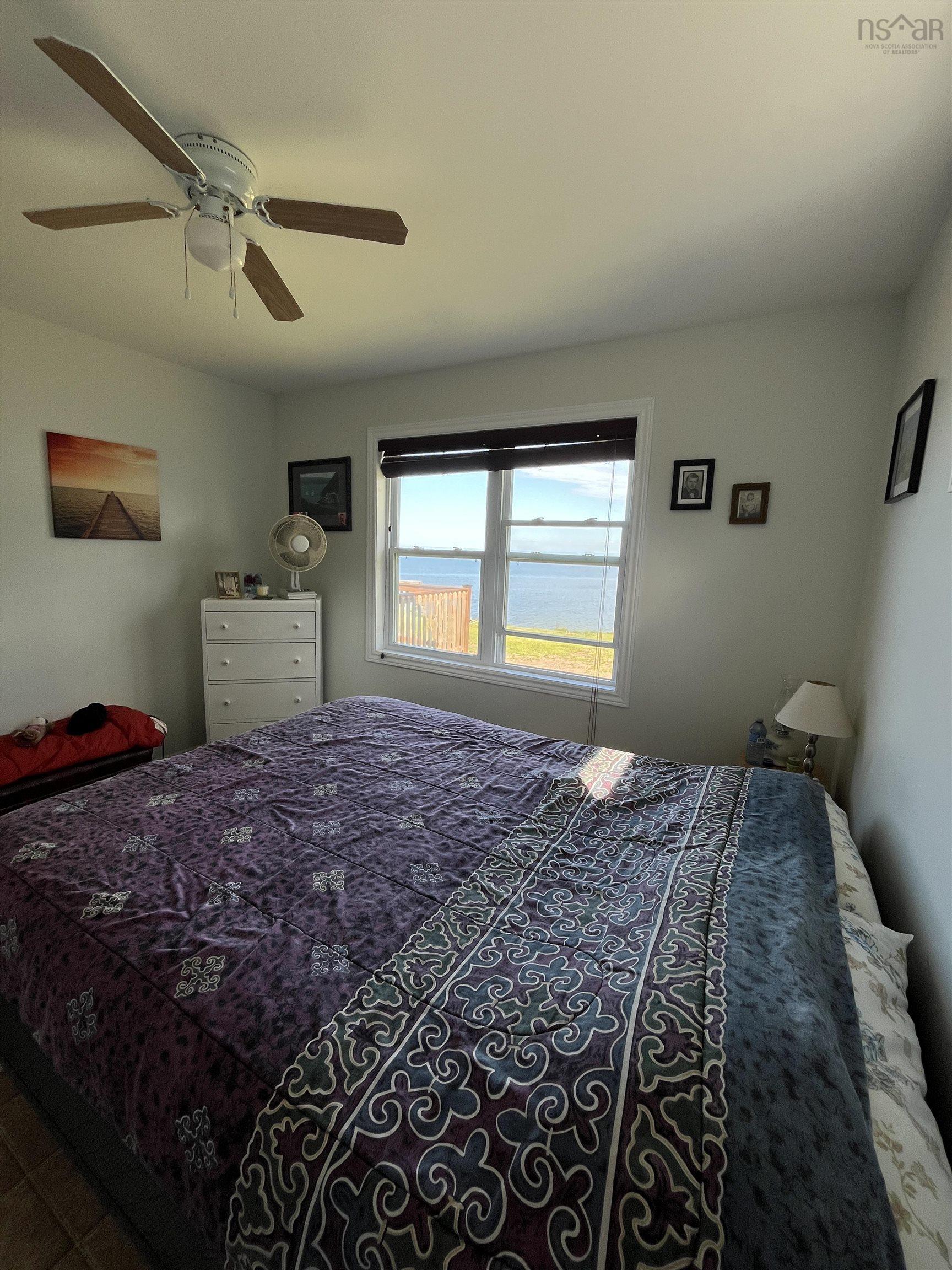 $379,900.00: 376 Smith Point Road, Fox Harbour