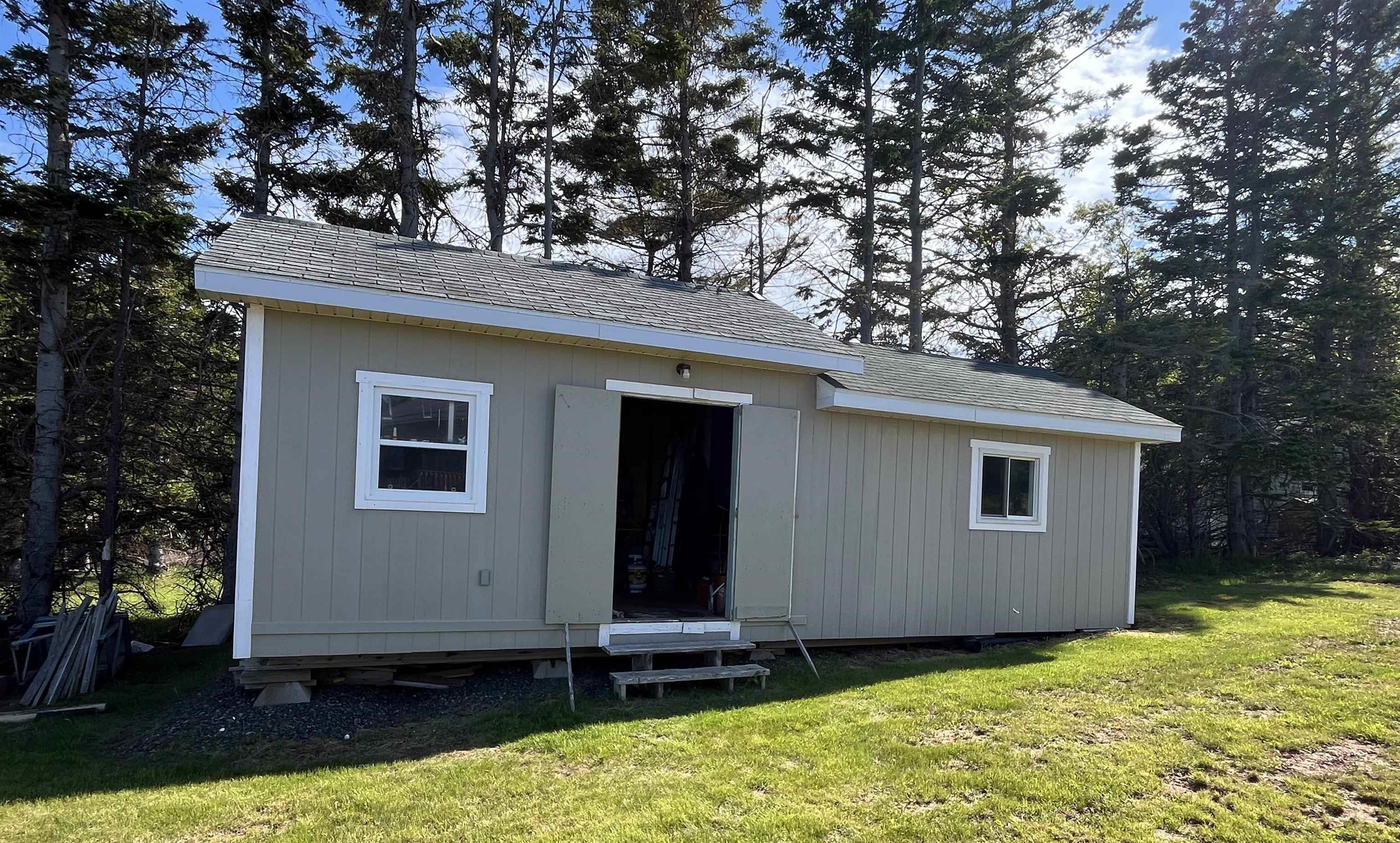 $379,900.00: 376 Smith Point Road, Fox Harbour