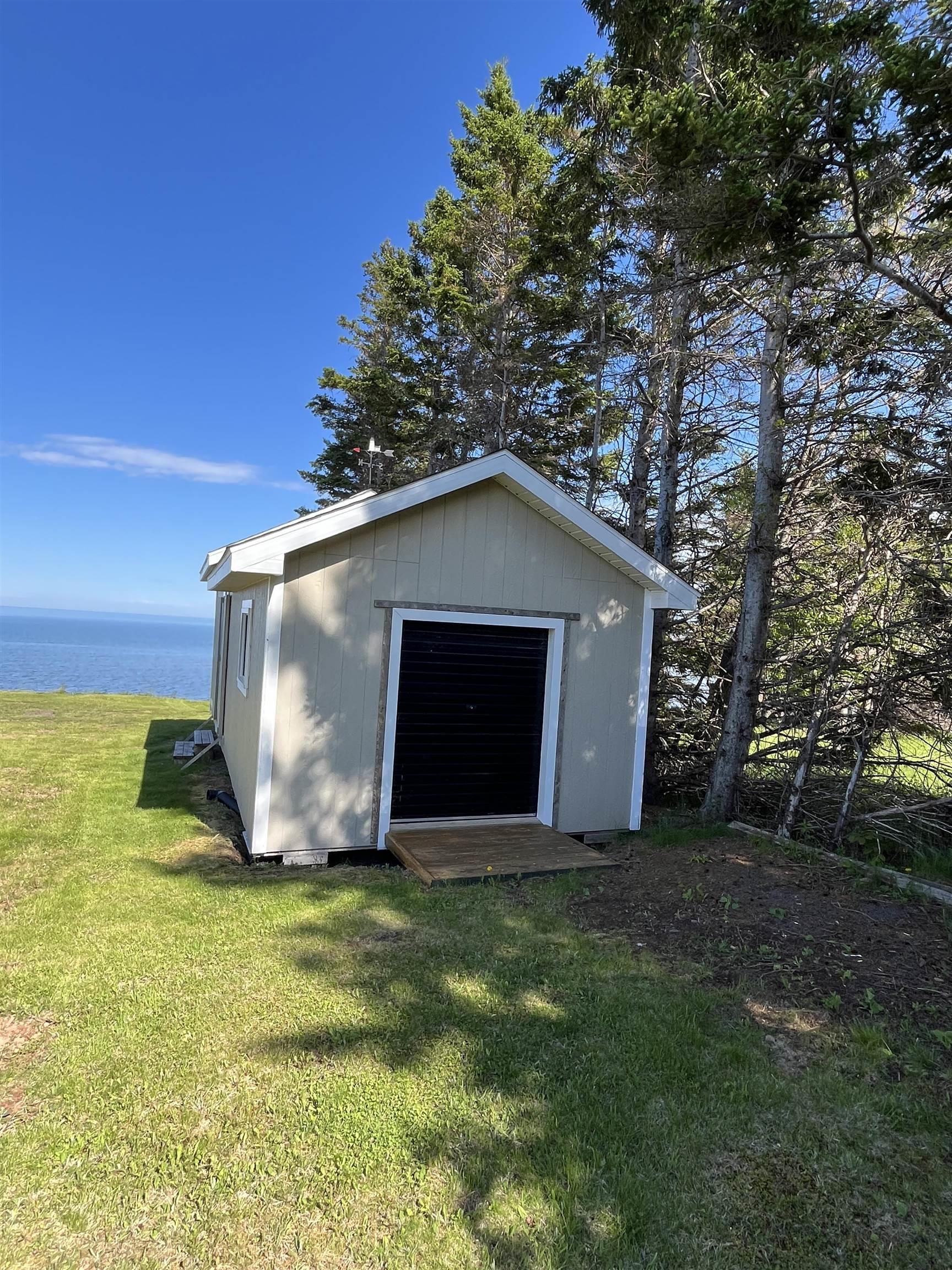 $379,900.00: 376 Smith Point Road, Fox Harbour