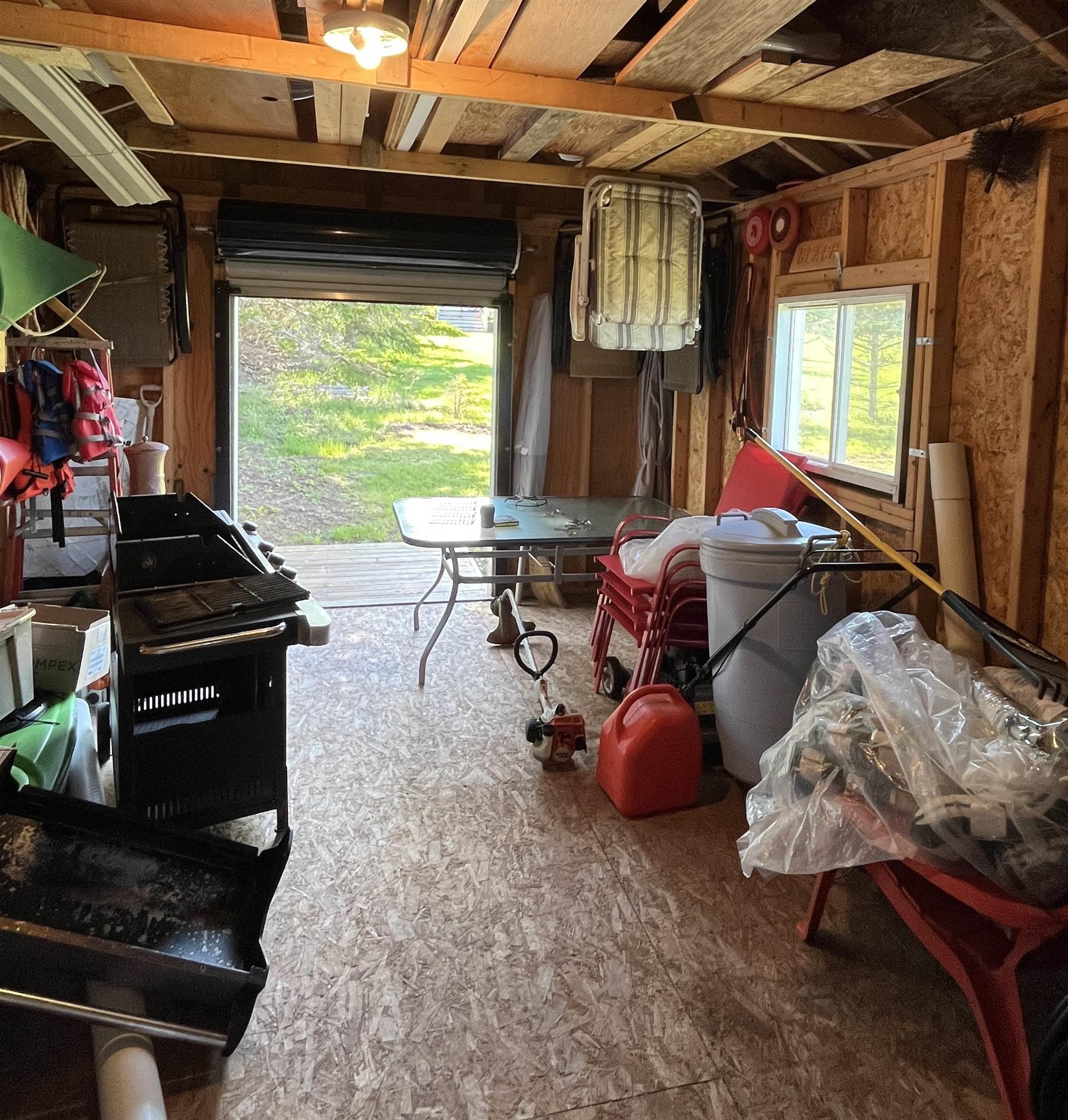 $379,900.00: 376 Smith Point Road, Fox Harbour