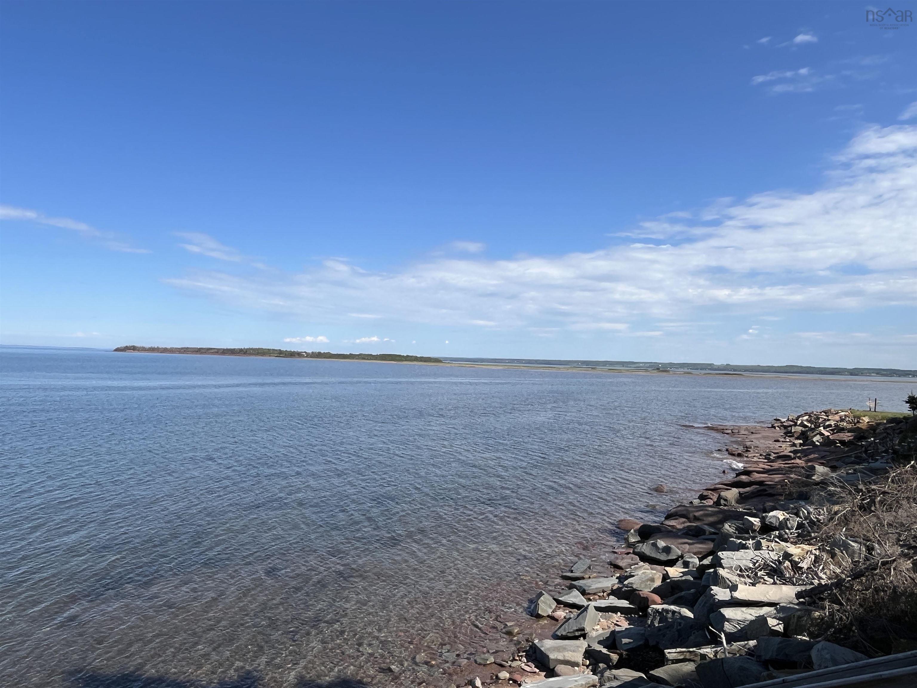 $379,900.00: 376 Smith Point Road, Fox Harbour