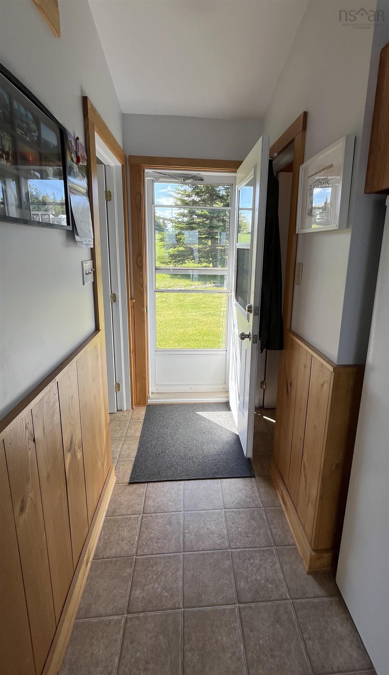 $379,900.00: 376 Smith Point Road, Fox Harbour