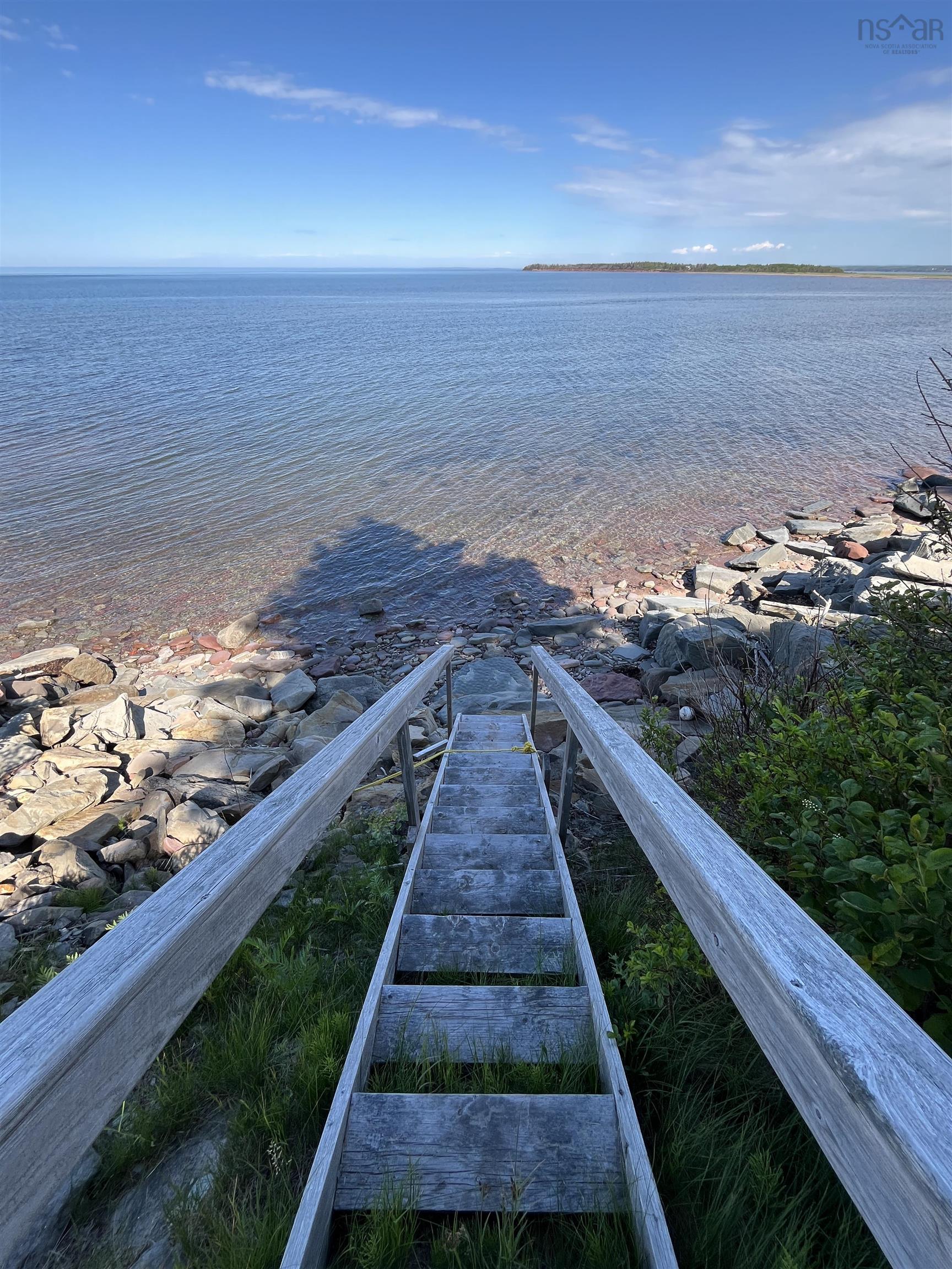 $379,900.00: 376 Smith Point Road, Fox Harbour