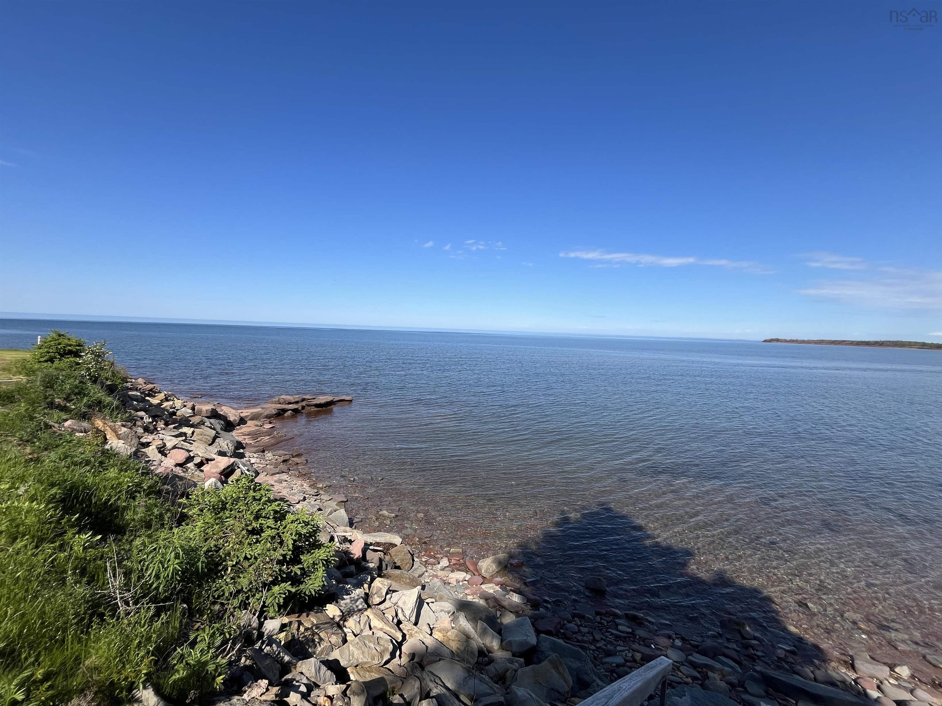 $379,900.00: 376 Smith Point Road, Fox Harbour