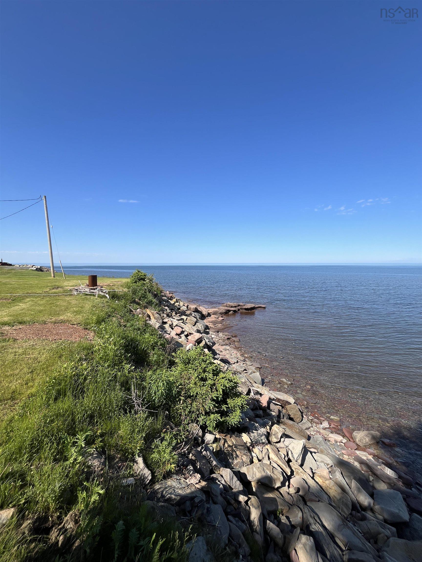 $379,900.00: 376 Smith Point Road, Fox Harbour
