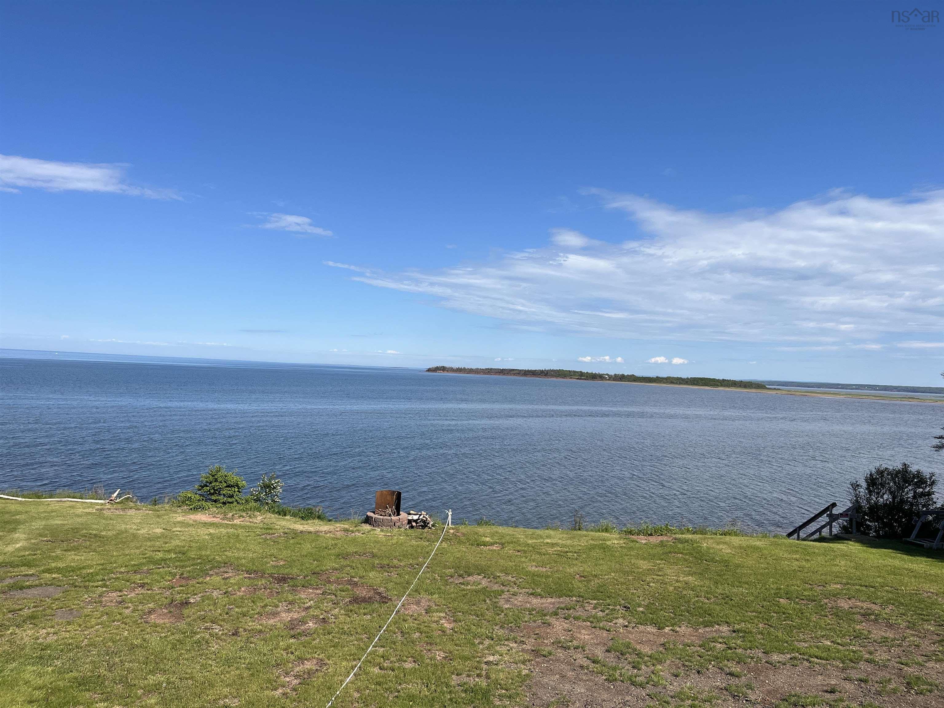 $379,900.00: 376 Smith Point Road, Fox Harbour
