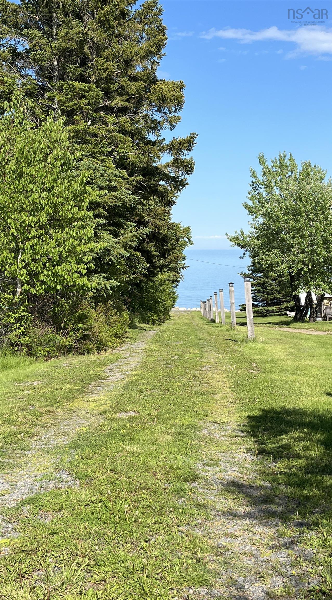 $379,900.00: 376 Smith Point Road, Fox Harbour