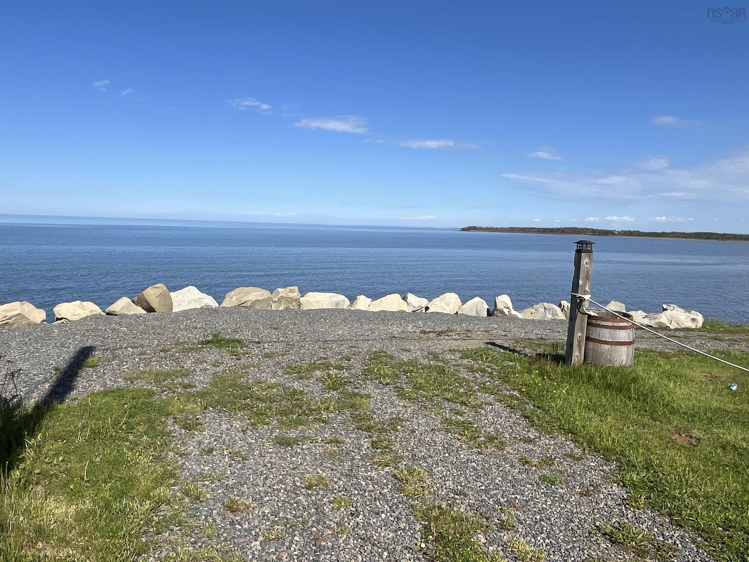 $379,900.00: 376 Smith Point Road, Fox Harbour
