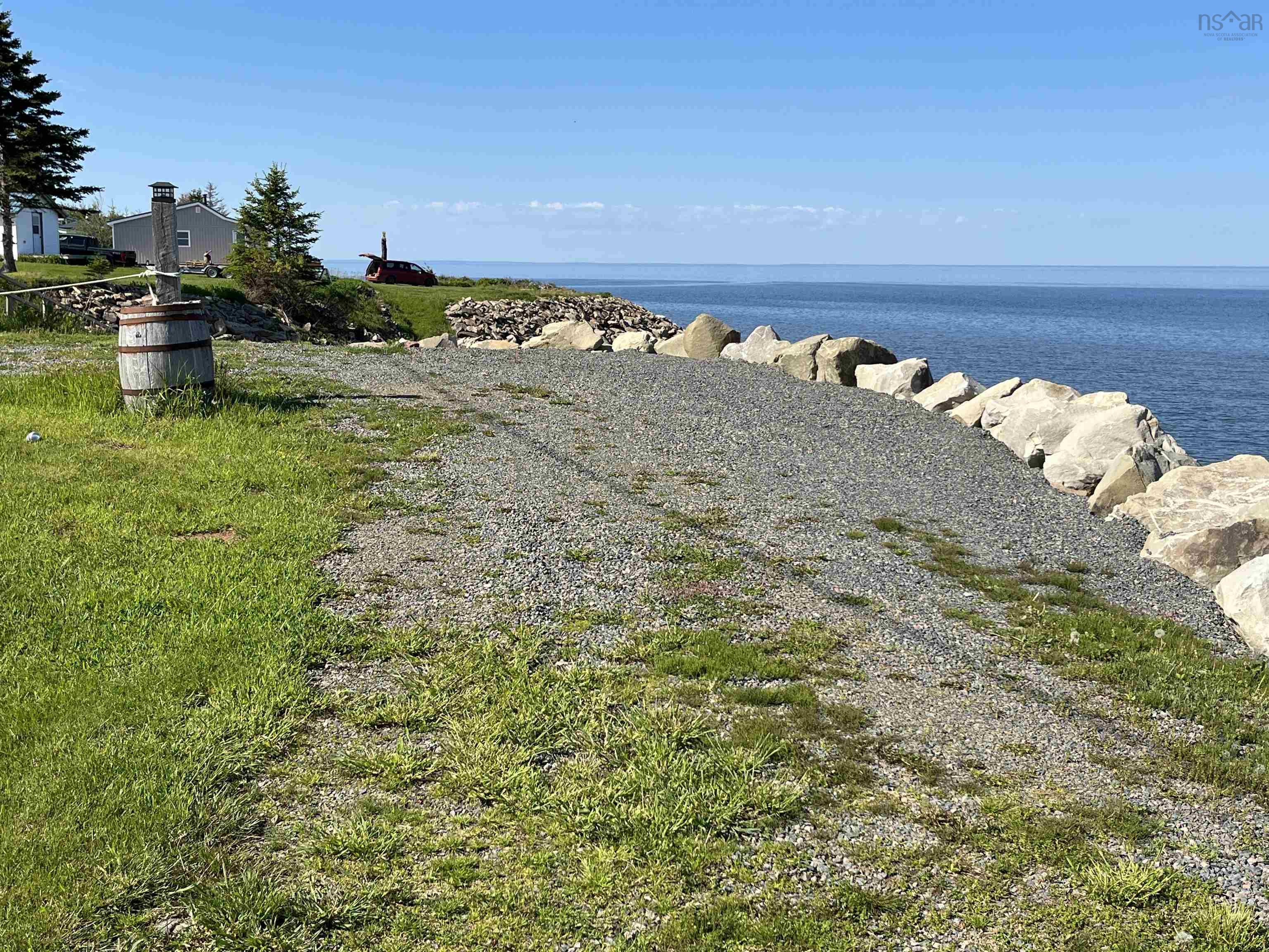 $379,900.00: 376 Smith Point Road, Fox Harbour