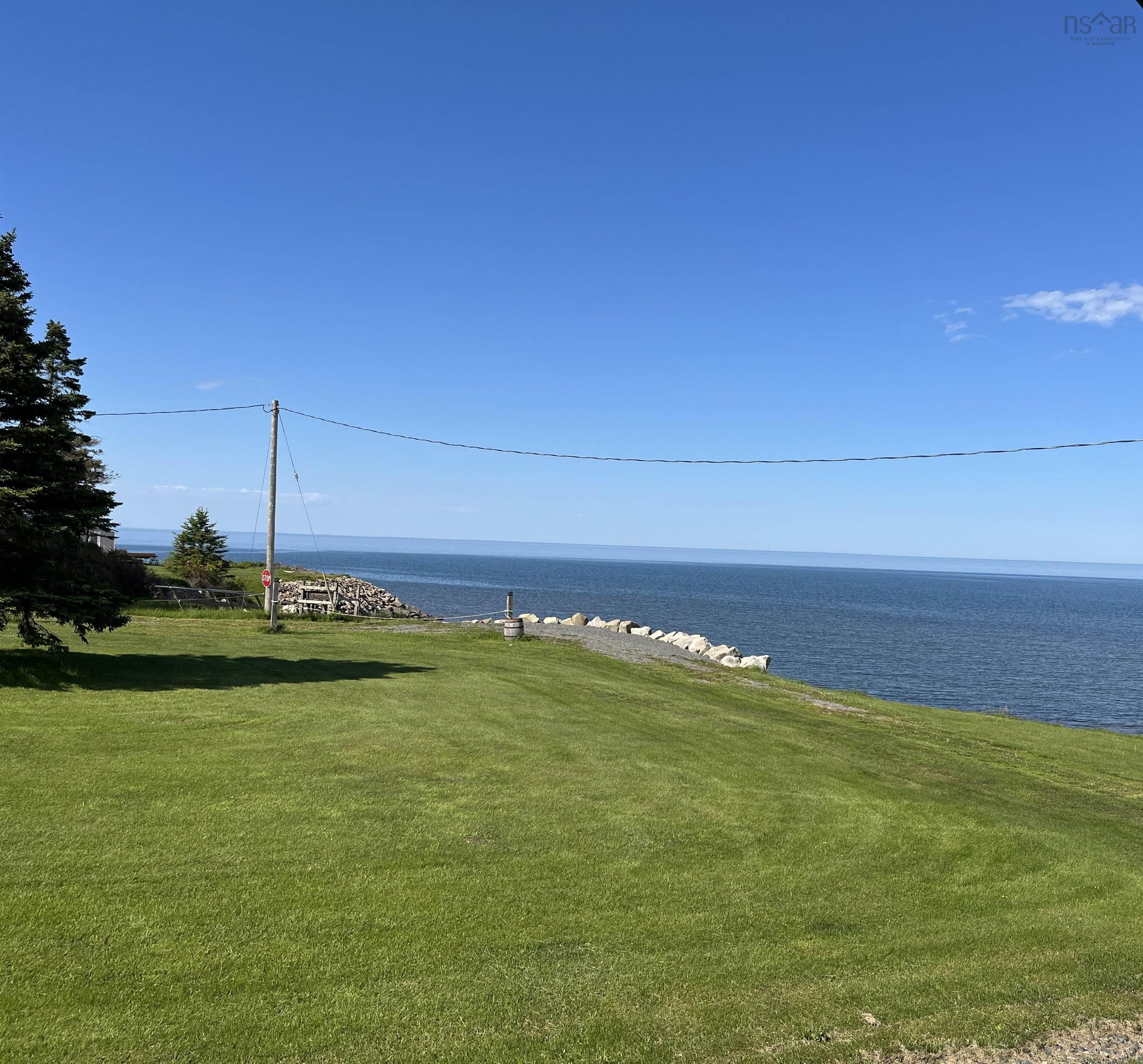 $379,900.00: 376 Smith Point Road, Fox Harbour